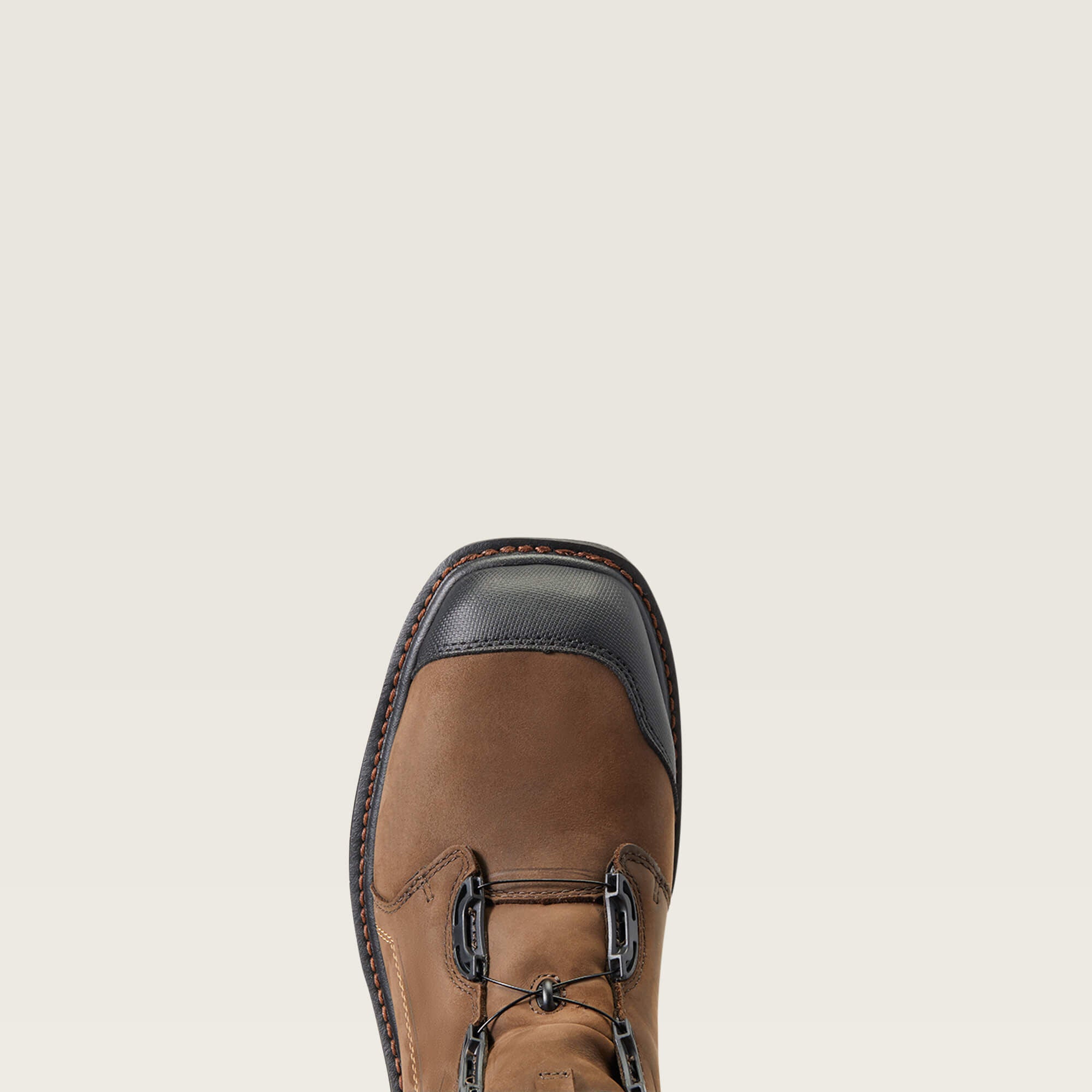 Ariat / WorkHog XT 8" BOA Waterproof Carbon Toe Work Boot