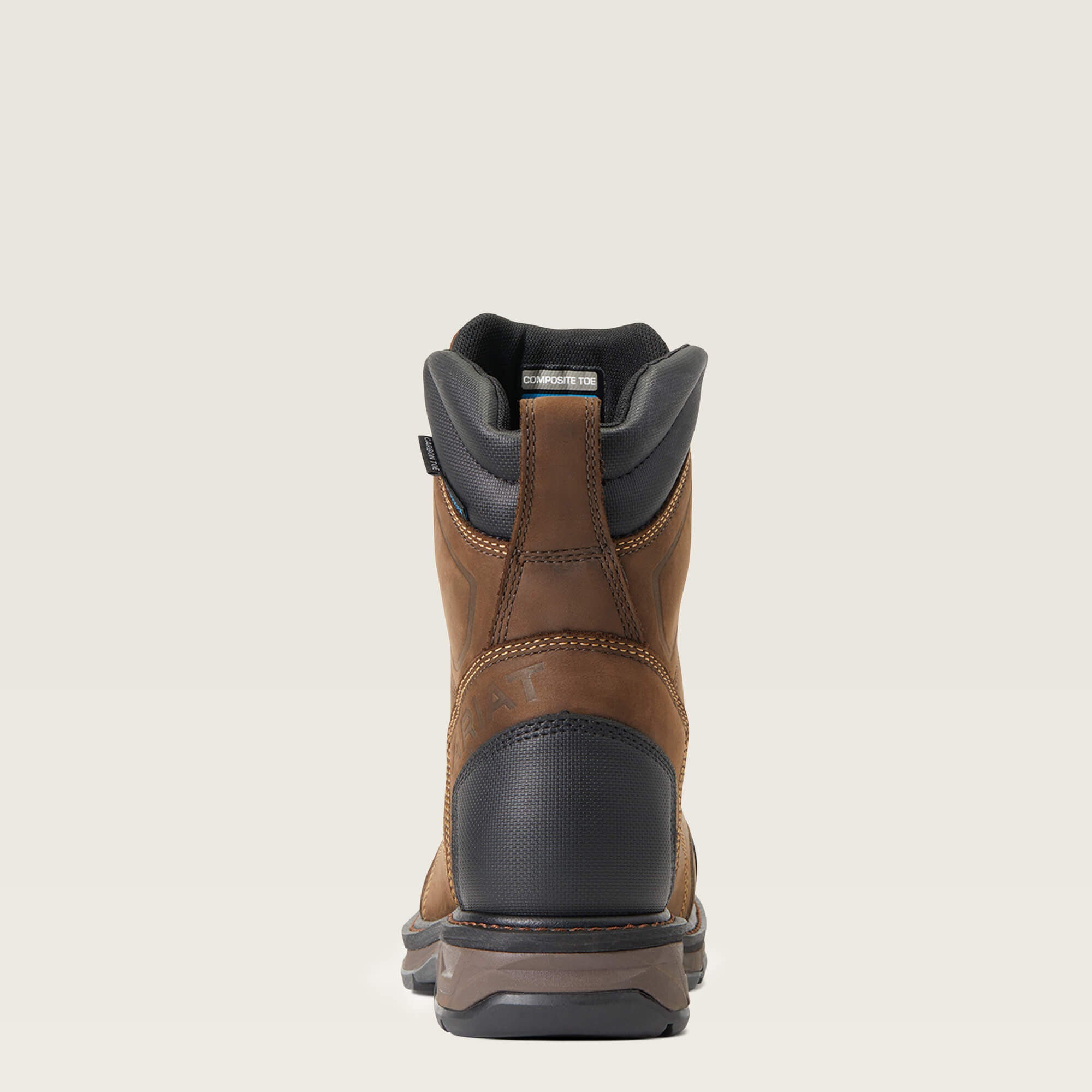 Ariat / WorkHog XT 8" BOA Waterproof Carbon Toe Work Boot