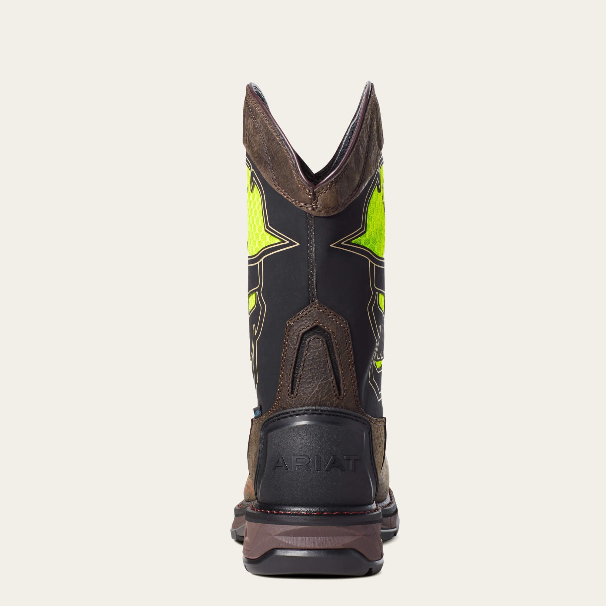 Ariat / WorkHog XT VentTEK Bold Waterproof Carbon Toe Work Boot