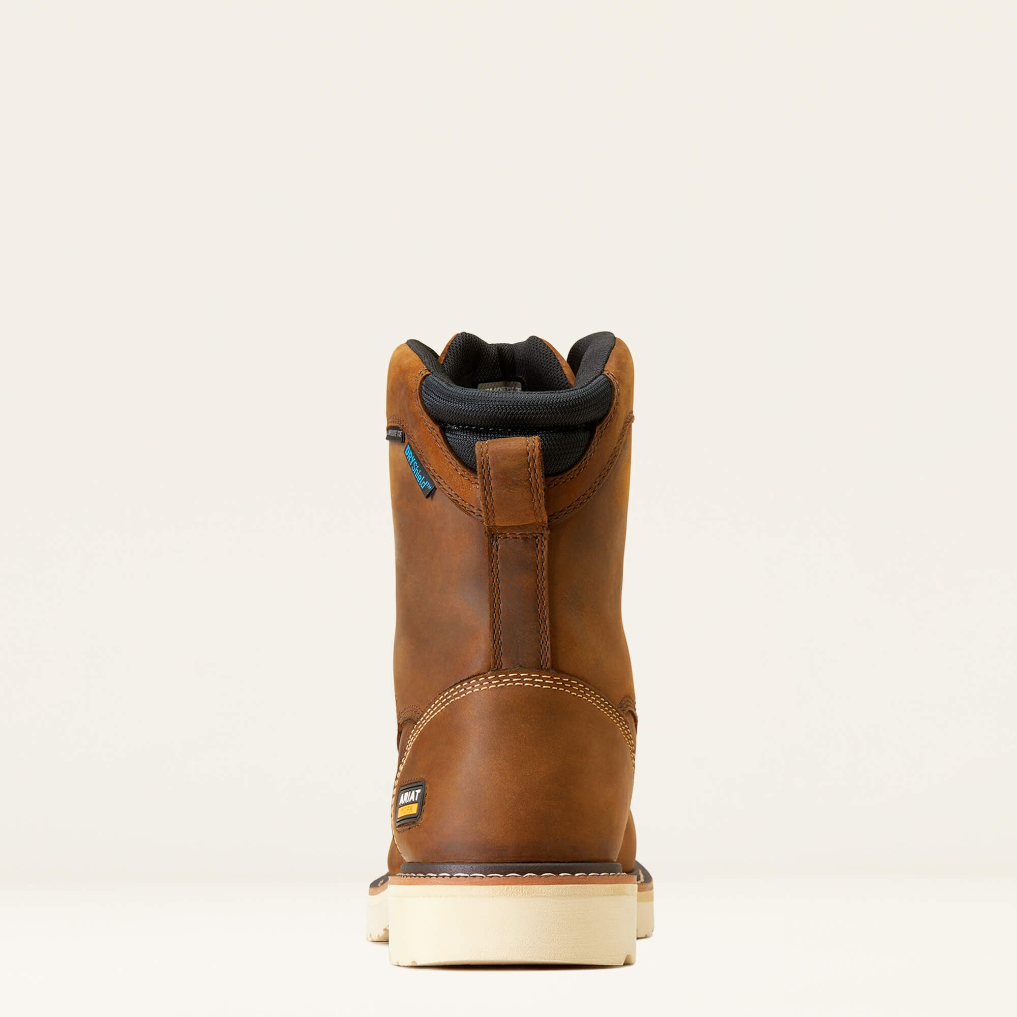 Ariat / Rebar Lift 8" Waterproof Composite Toe Work Boot