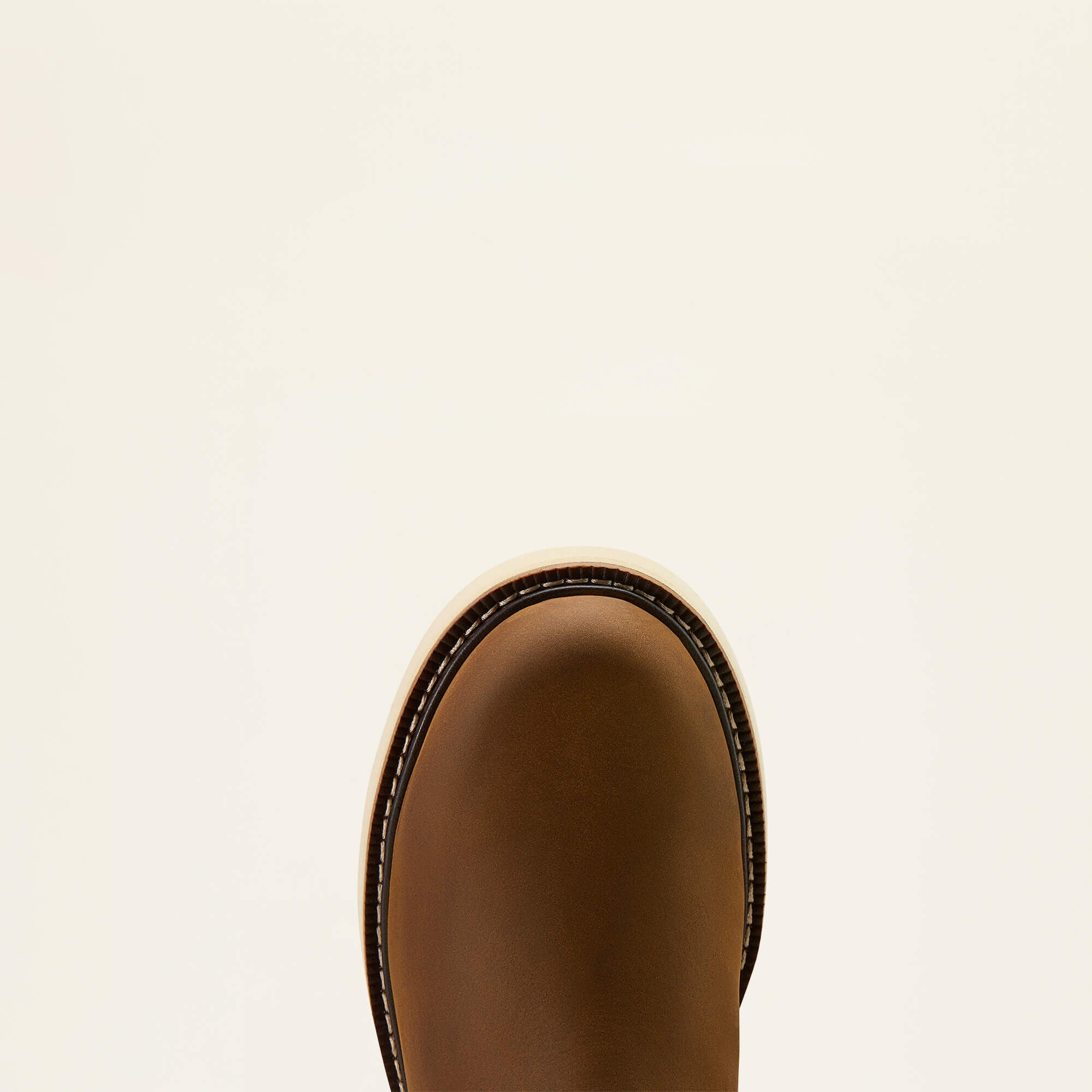 Ariat / Rebar Wedge Chelsea Waterproof Work Boot