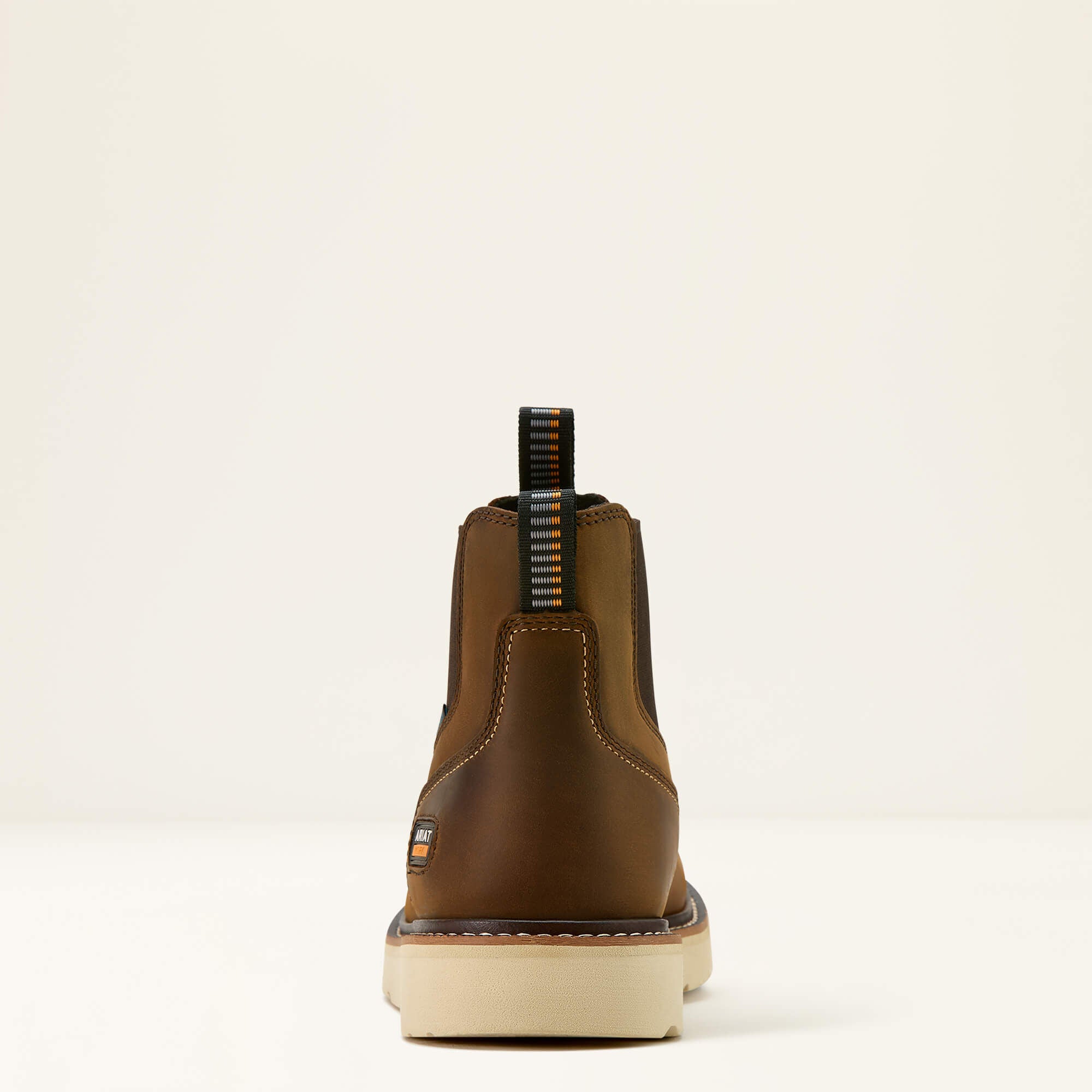 Ariat / Rebar Wedge Chelsea Waterproof Work Boot
