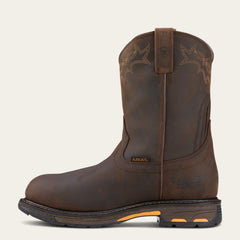 Ariat / WorkHog Waterproof Composite Toe Work Boot