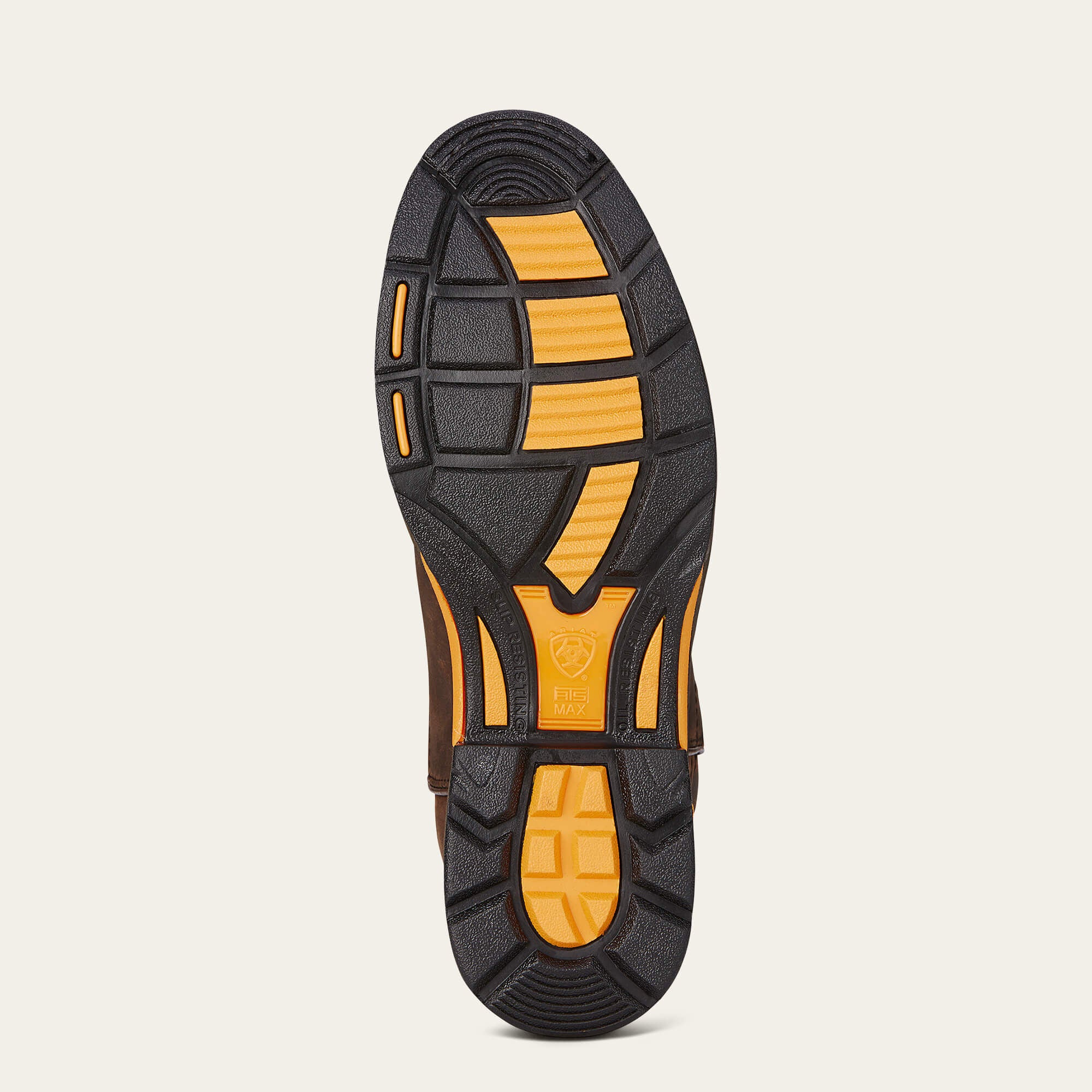 Ariat / WorkHog Waterproof Composite Toe Work Boot