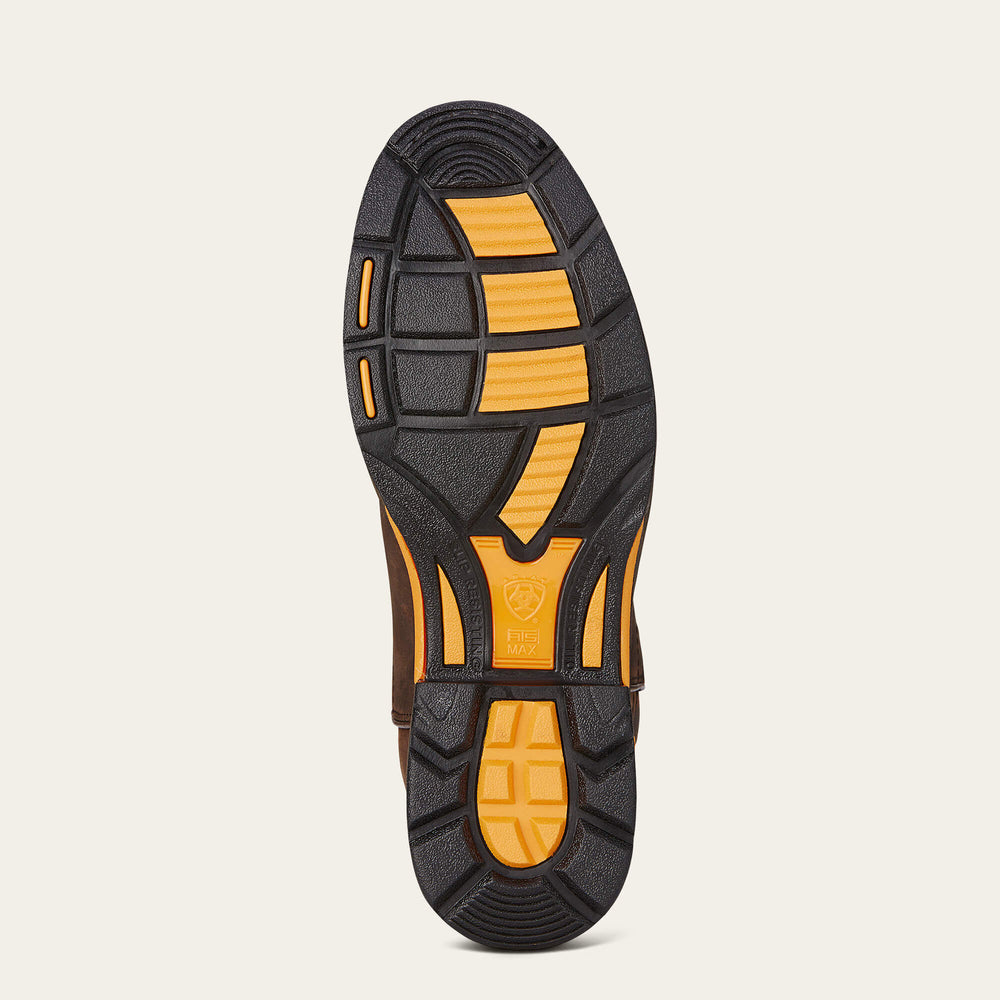 Ariat / WorkHog Waterproof Composite Toe Work Boot