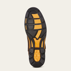 Ariat / WorkHog Waterproof Composite Toe Work Boot