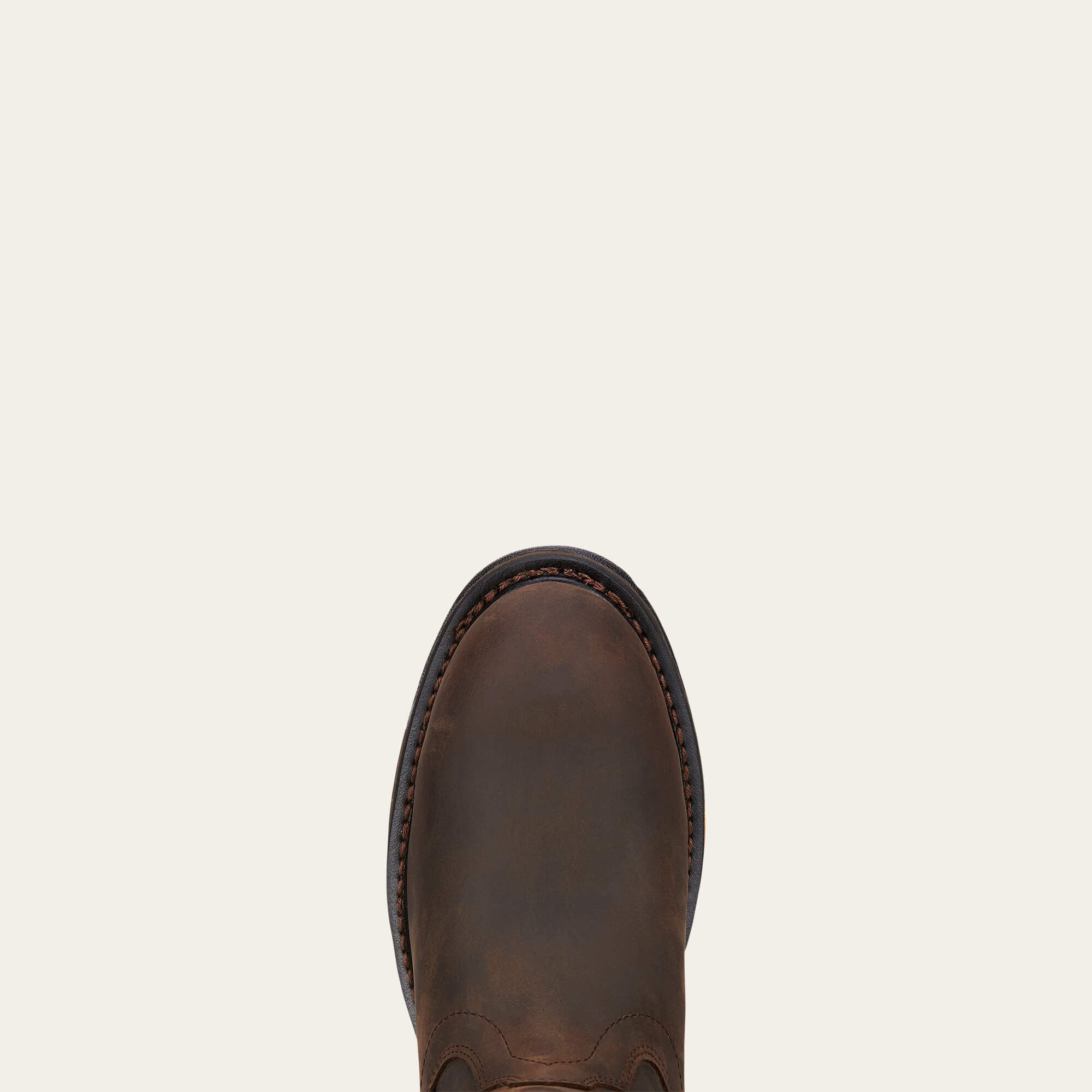 Ariat / WorkHog Waterproof Composite Toe Work Boot