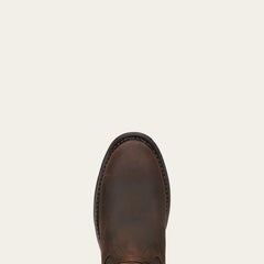 Ariat / WorkHog Waterproof Composite Toe Work Boot