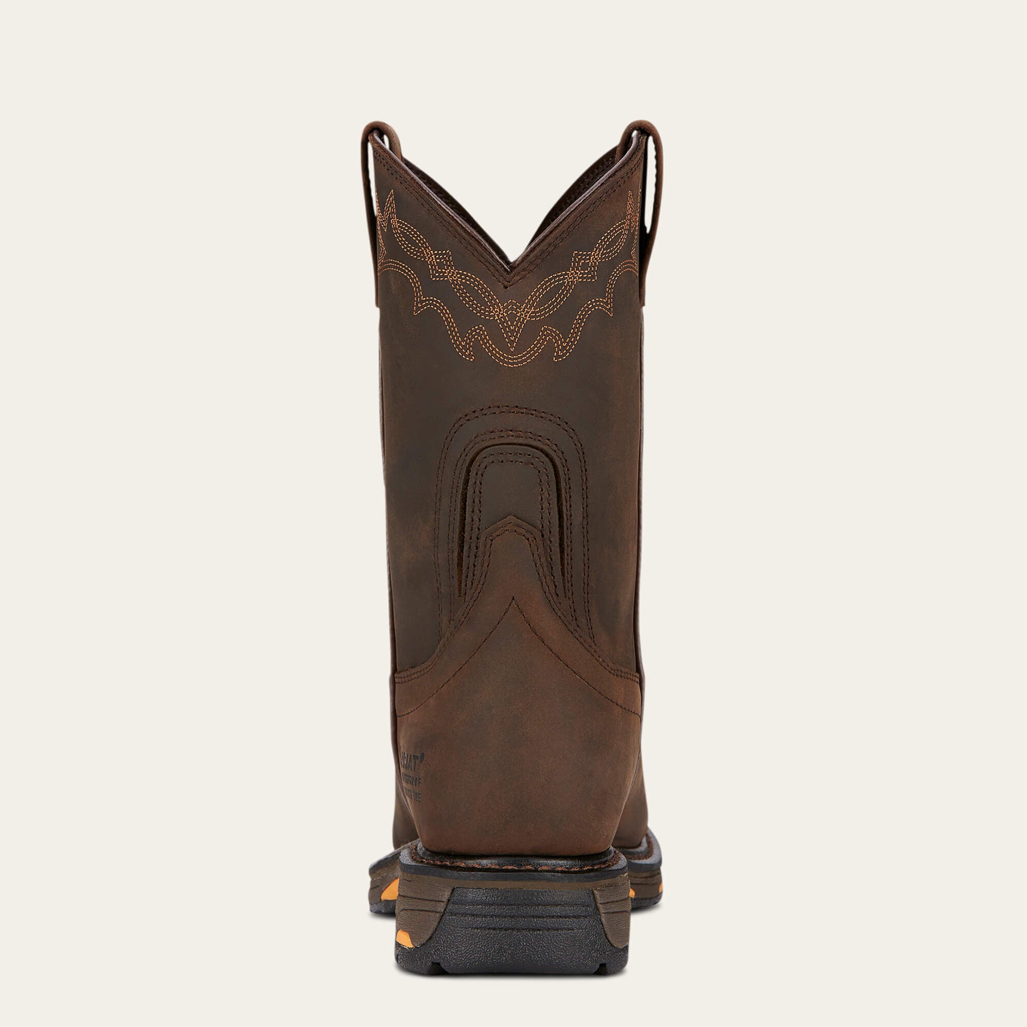 Ariat / WorkHog Waterproof Composite Toe Work Boot