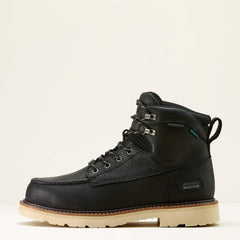 Ariat / Rebar Lift 6" Waterproof Composite Toe Work Boot