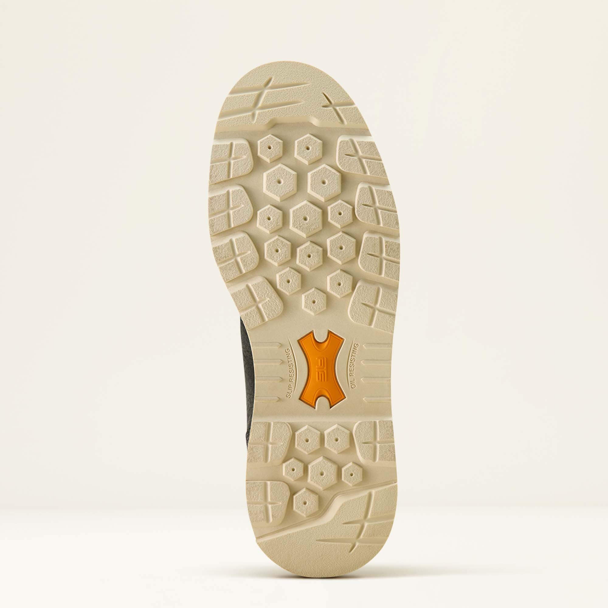 Ariat / Rebar Lift 6" Waterproof Composite Toe Work Boot