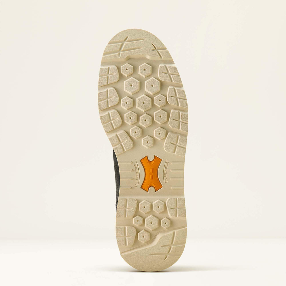 Ariat / Rebar Lift 6" Waterproof Composite Toe Work Boot