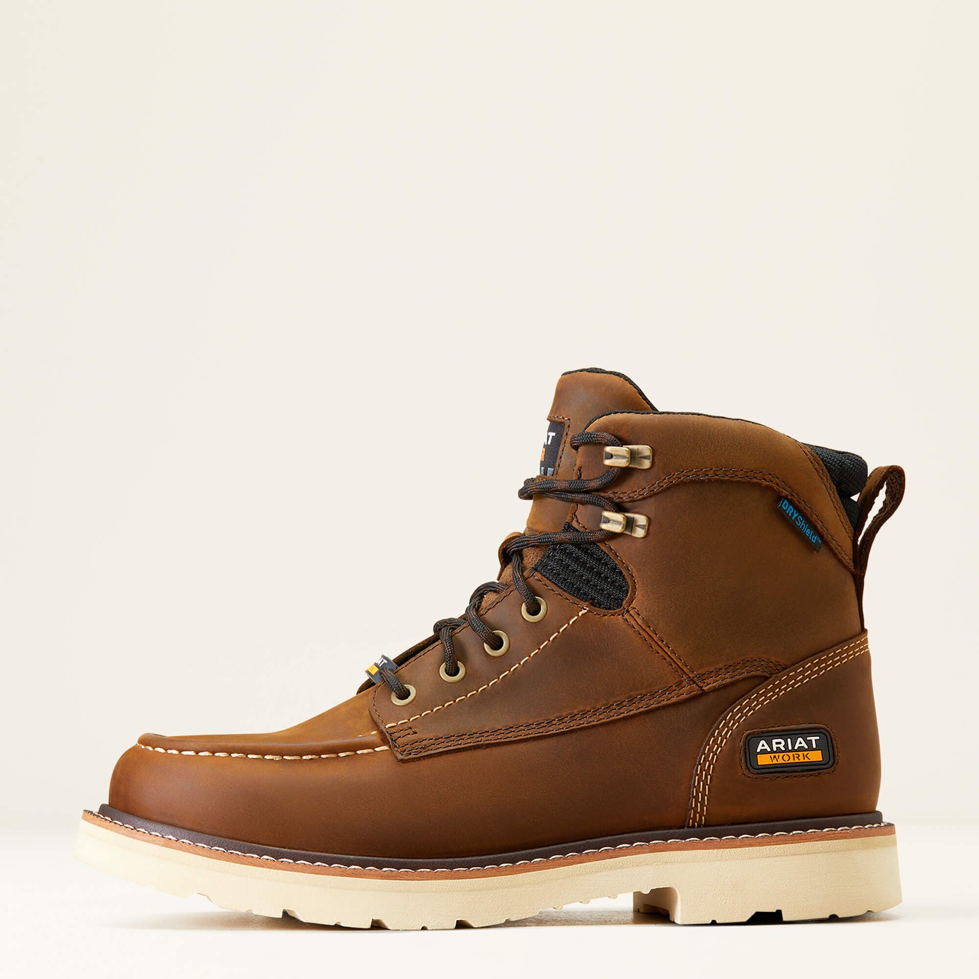 Ariat / Rebar Lift 6" Waterproof Work Boot