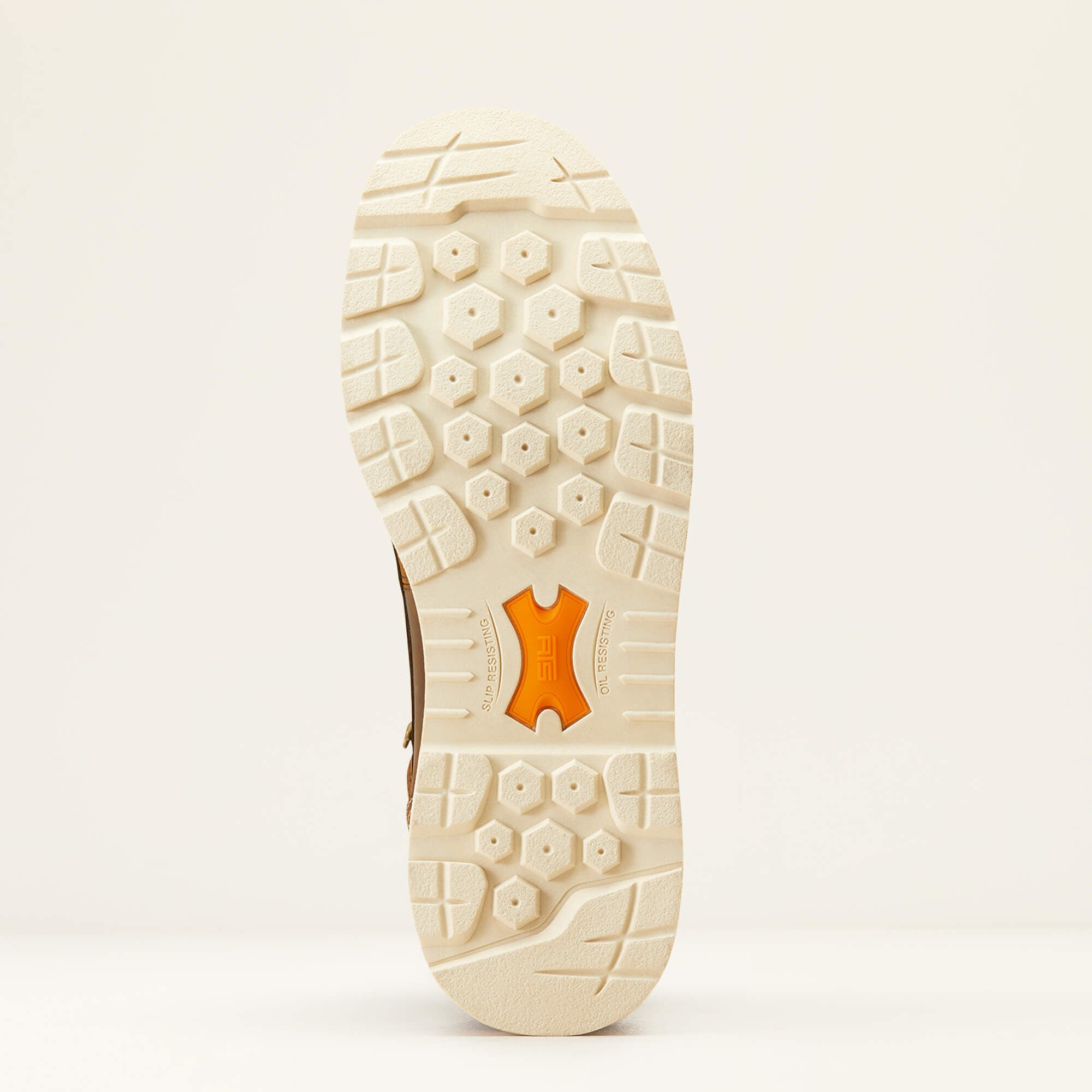 Ariat / Rebar Lift 6" Waterproof Work Boot