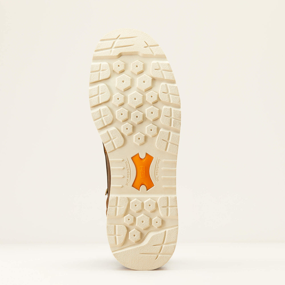 Ariat / Rebar Lift 6" Waterproof Work Boot