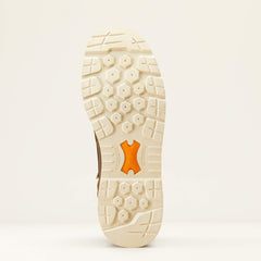 Ariat / Rebar Lift 6" Waterproof Work Boot