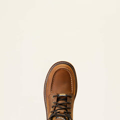 Ariat / Rebar Lift 6" Waterproof Work Boot