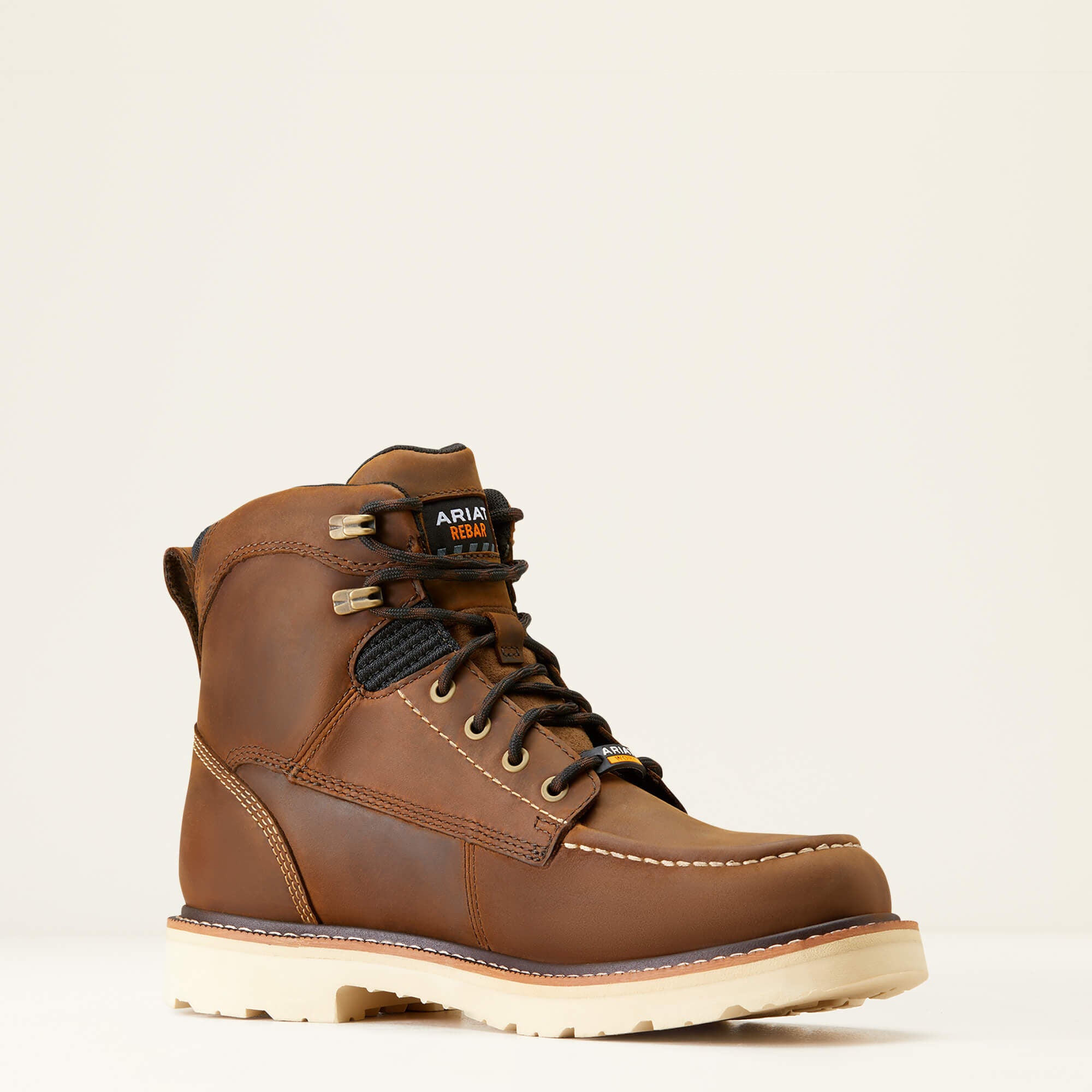 Ariat / Rebar Lift 6" Waterproof Work Boot