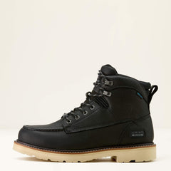 Ariat / Rebar Lift 6" Waterproof Work Boot