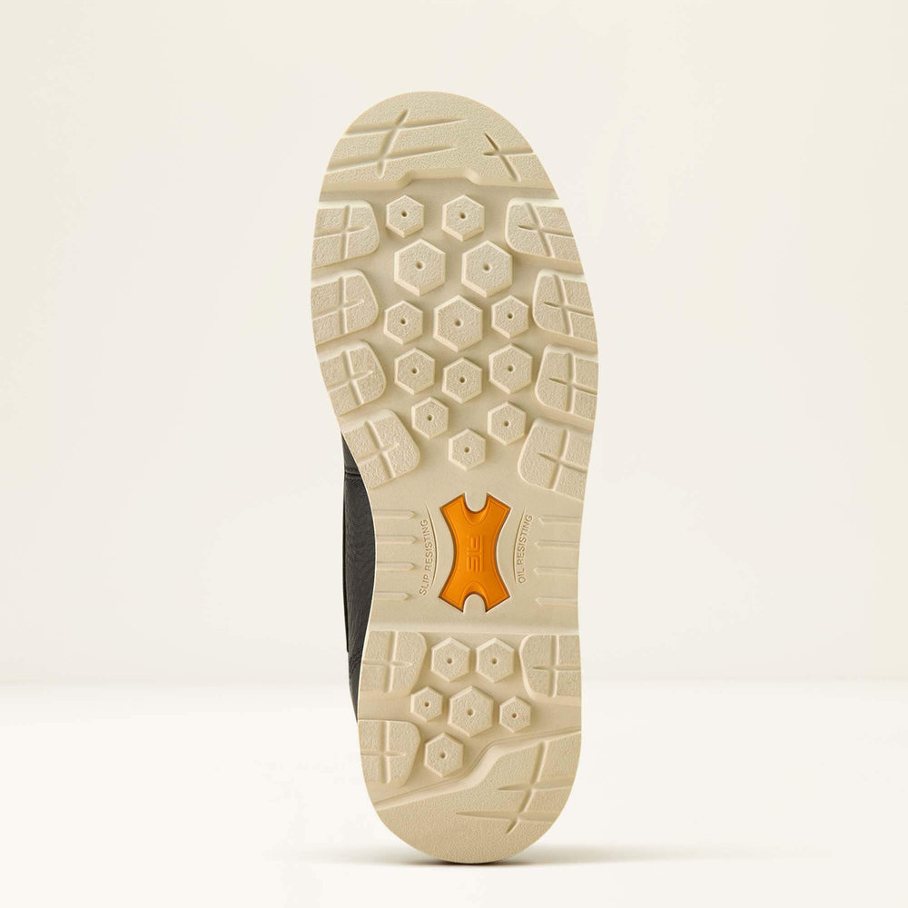 Ariat / Rebar Lift 6" Waterproof Work Boot
