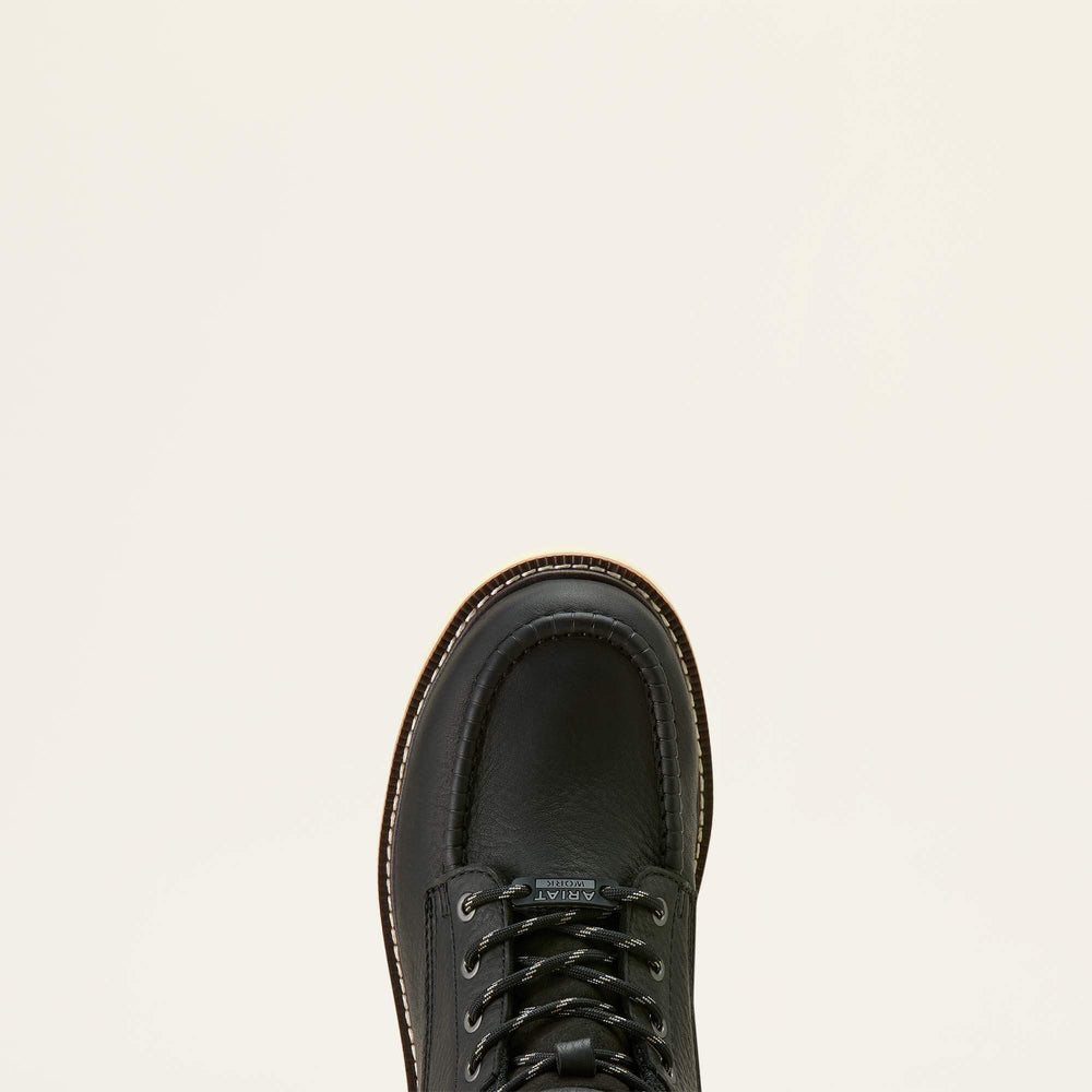 Ariat / Rebar Lift 6" Waterproof Work Boot