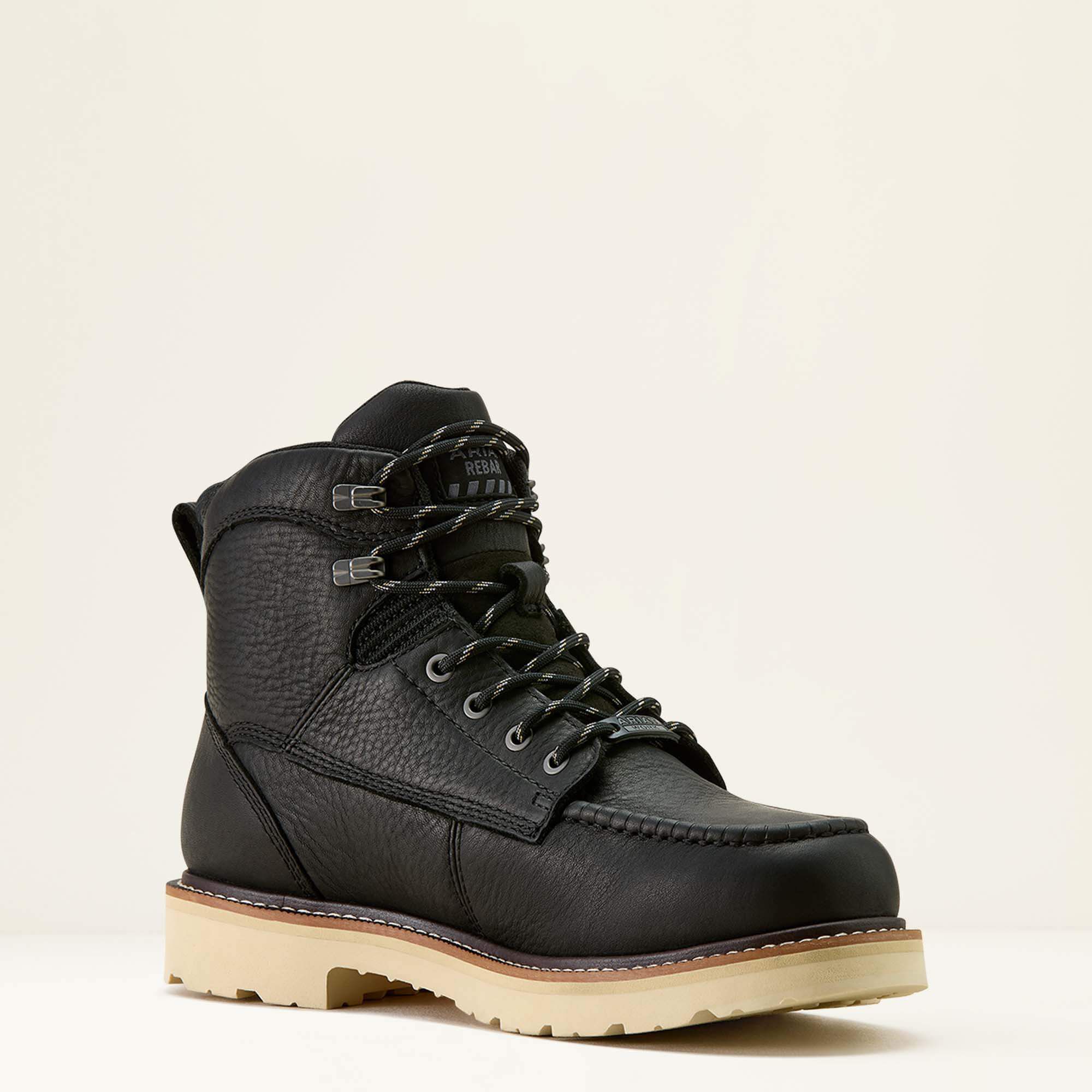 Ariat / Rebar Lift 6" Waterproof Work Boot