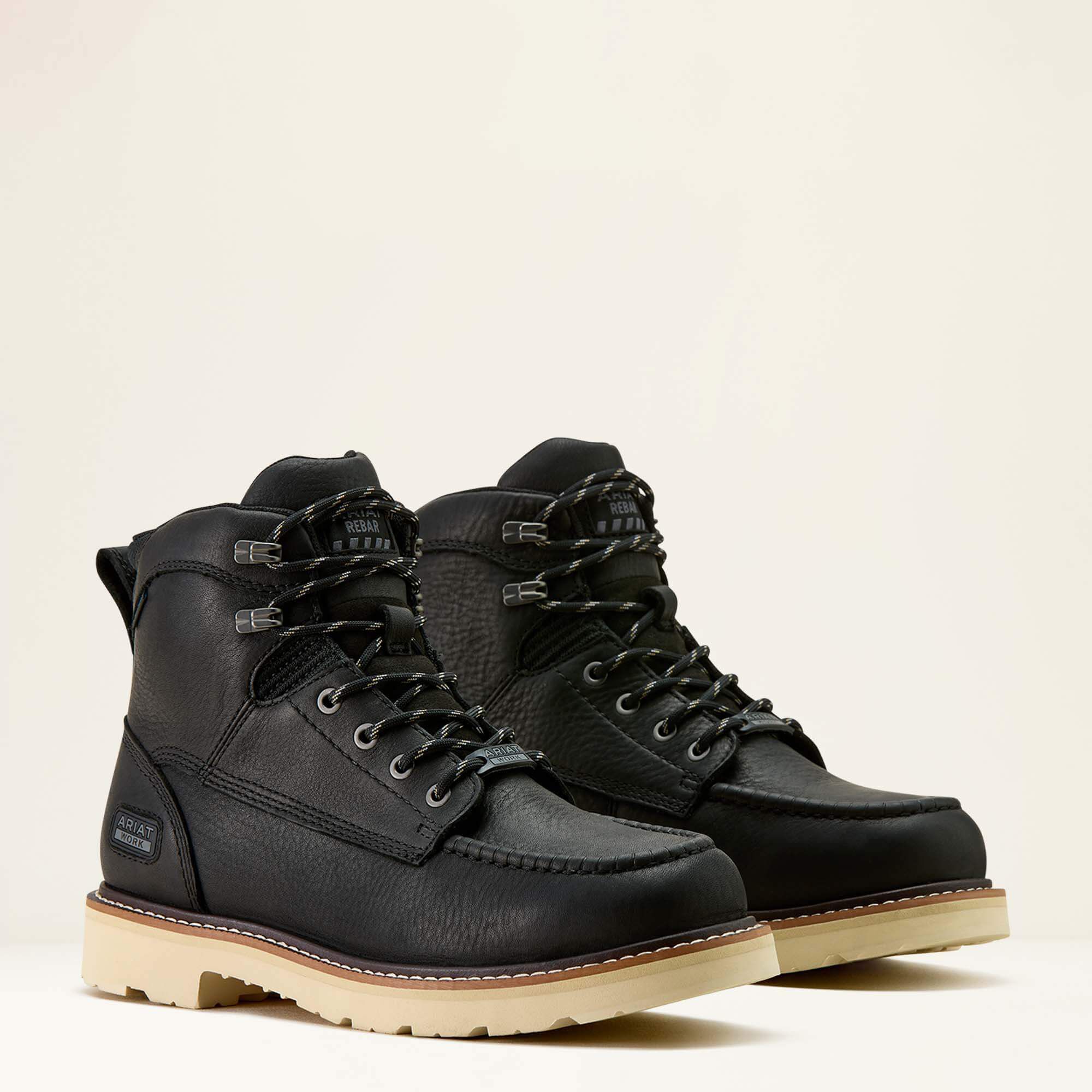Ariat / Rebar Lift 6" Waterproof Work Boot
