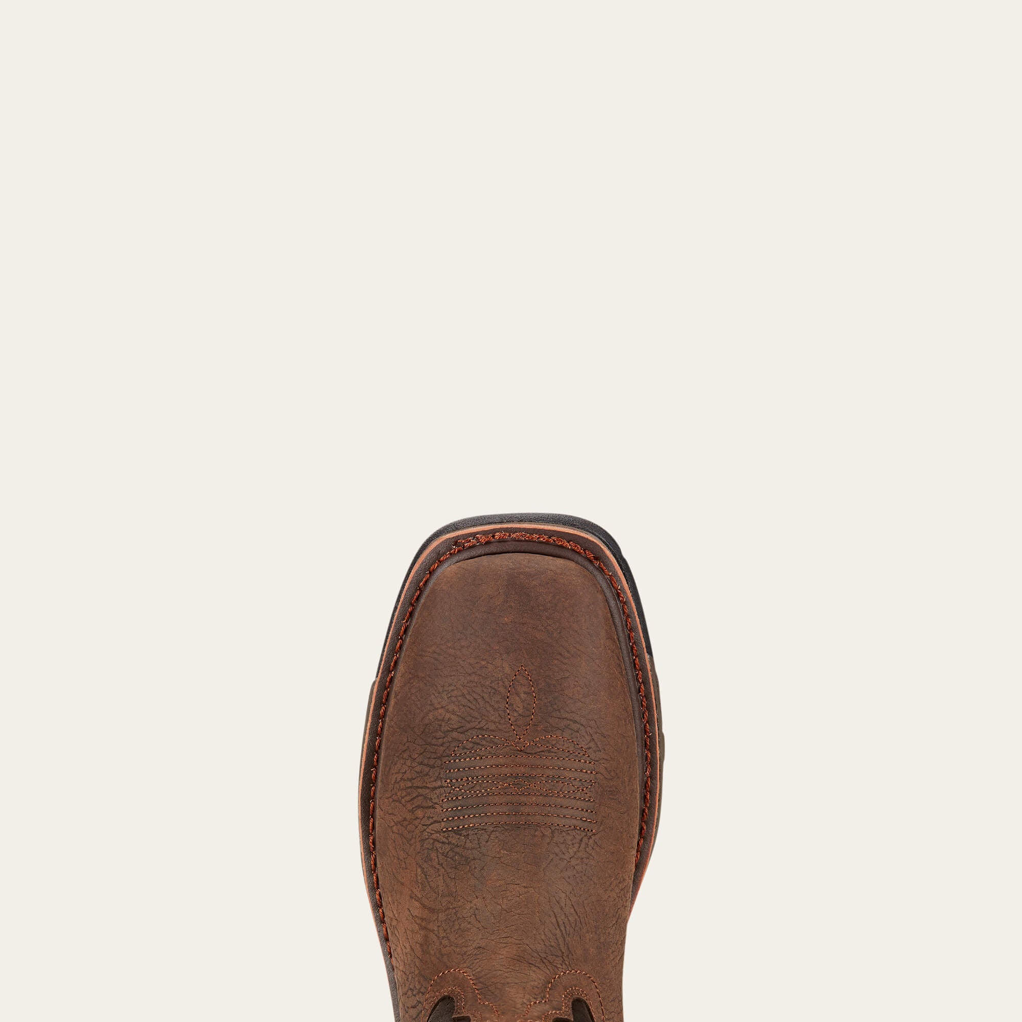 Ariat / WorkHog Waterproof Work Boot