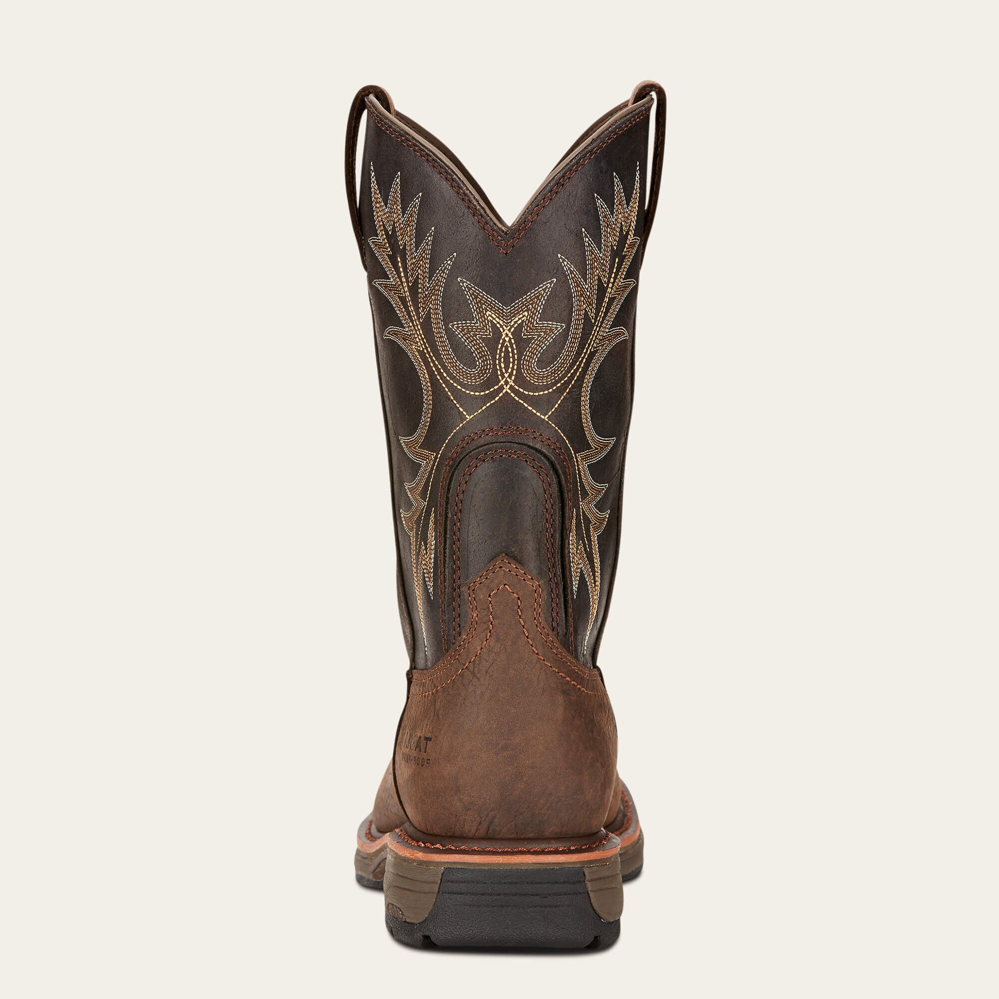 Ariat / WorkHog Waterproof Work Boot