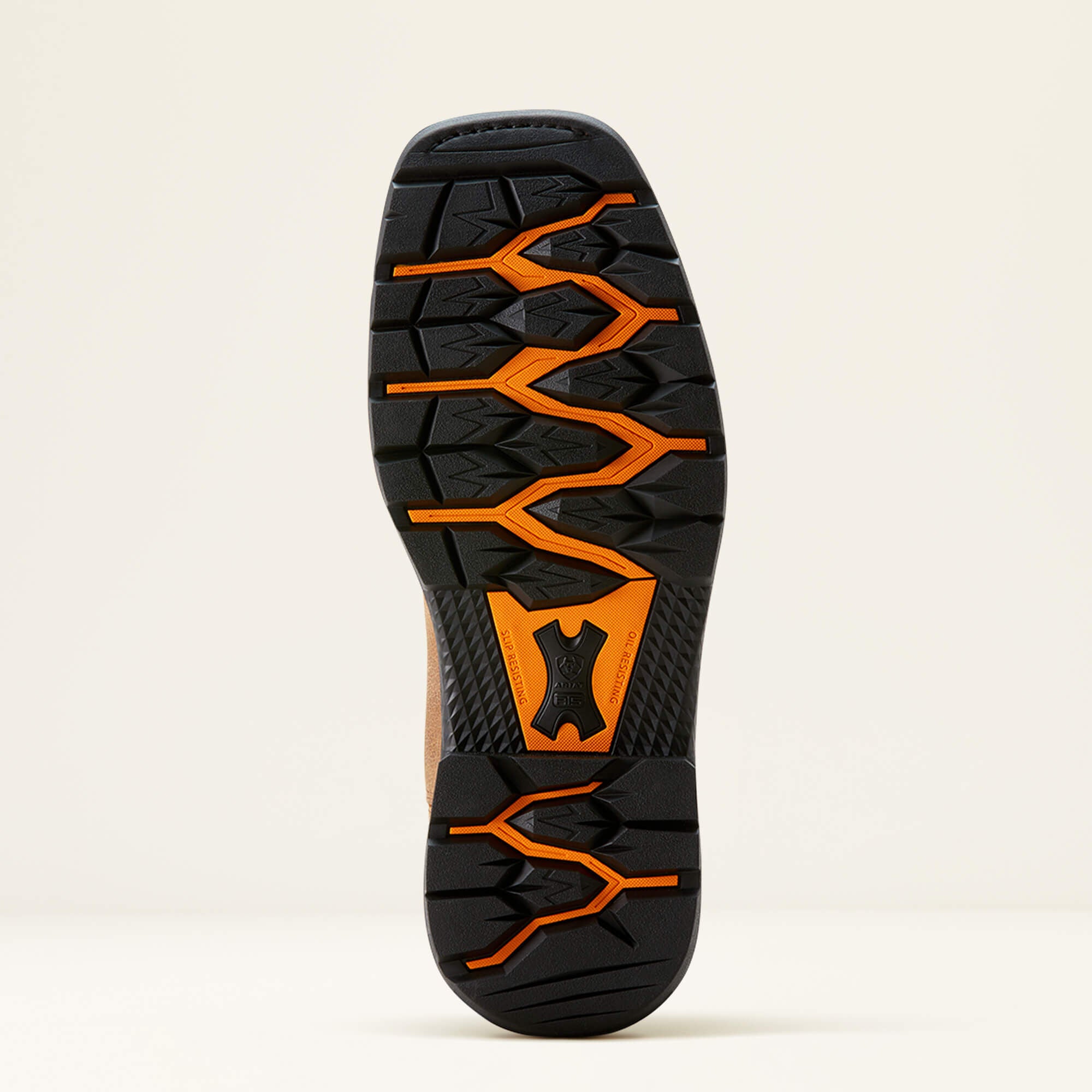 Ariat / Big Rig BOA Waterproof Composite Toe Work Boot