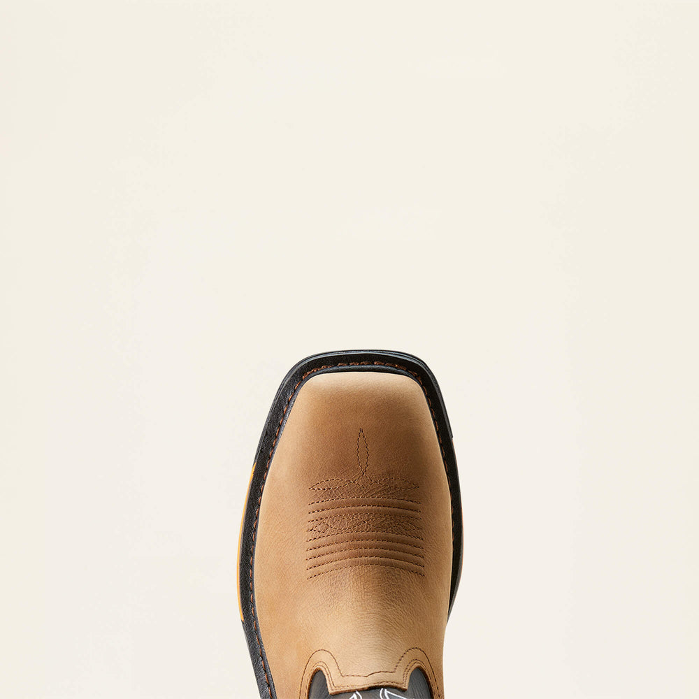 Ariat / Big Rig BOA Waterproof Composite Toe Work Boot
