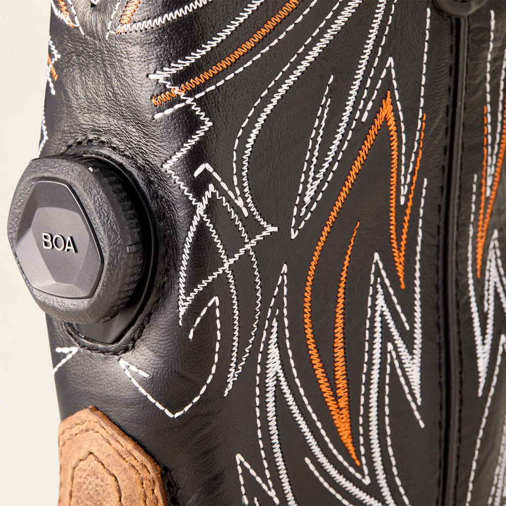 Ariat / Big Rig BOA Waterproof Composite Toe Work Boot