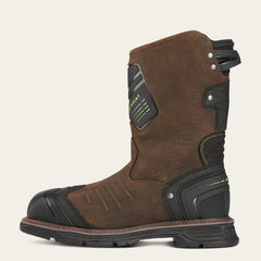 Ariat / Catalyst VX Work Wide Square Toe Waterproof Composite Toe Work Boot