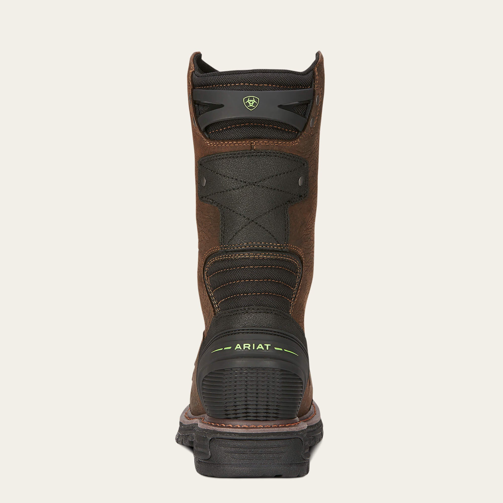 Ariat / Catalyst VX Work Wide Square Toe Waterproof Composite Toe Work Boot