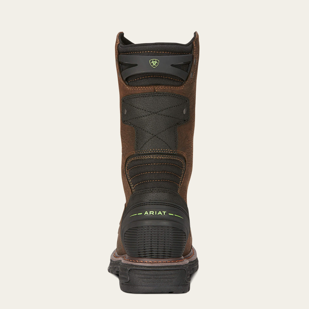 Ariat / Catalyst VX Work Wide Square Toe Waterproof Composite Toe Work Boot
