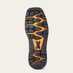 Ariat / Big Rig Waterproof Composite Toe Work Boot