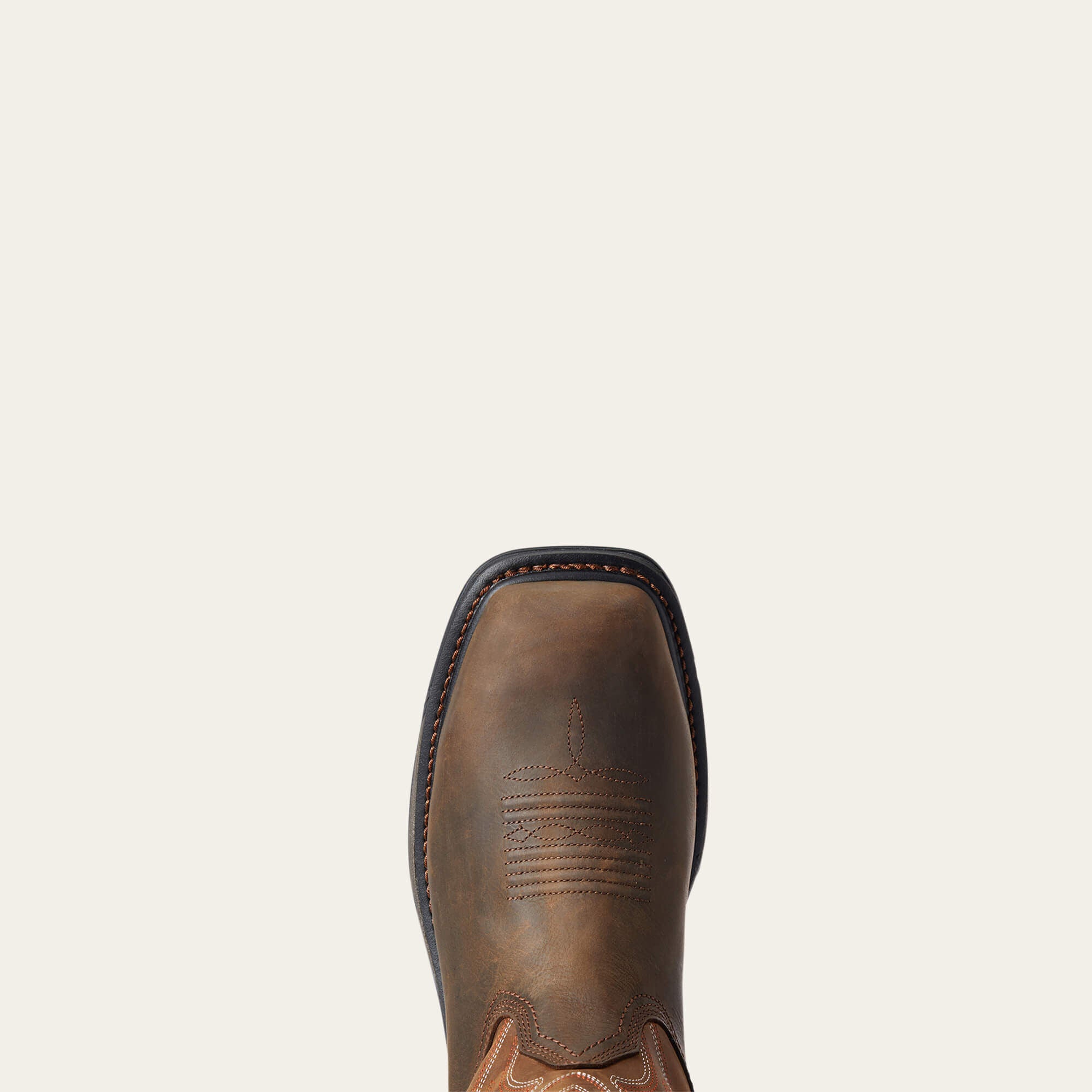Ariat / Big Rig Waterproof Composite Toe Work Boot