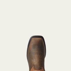 Ariat / Big Rig Waterproof Composite Toe Work Boot