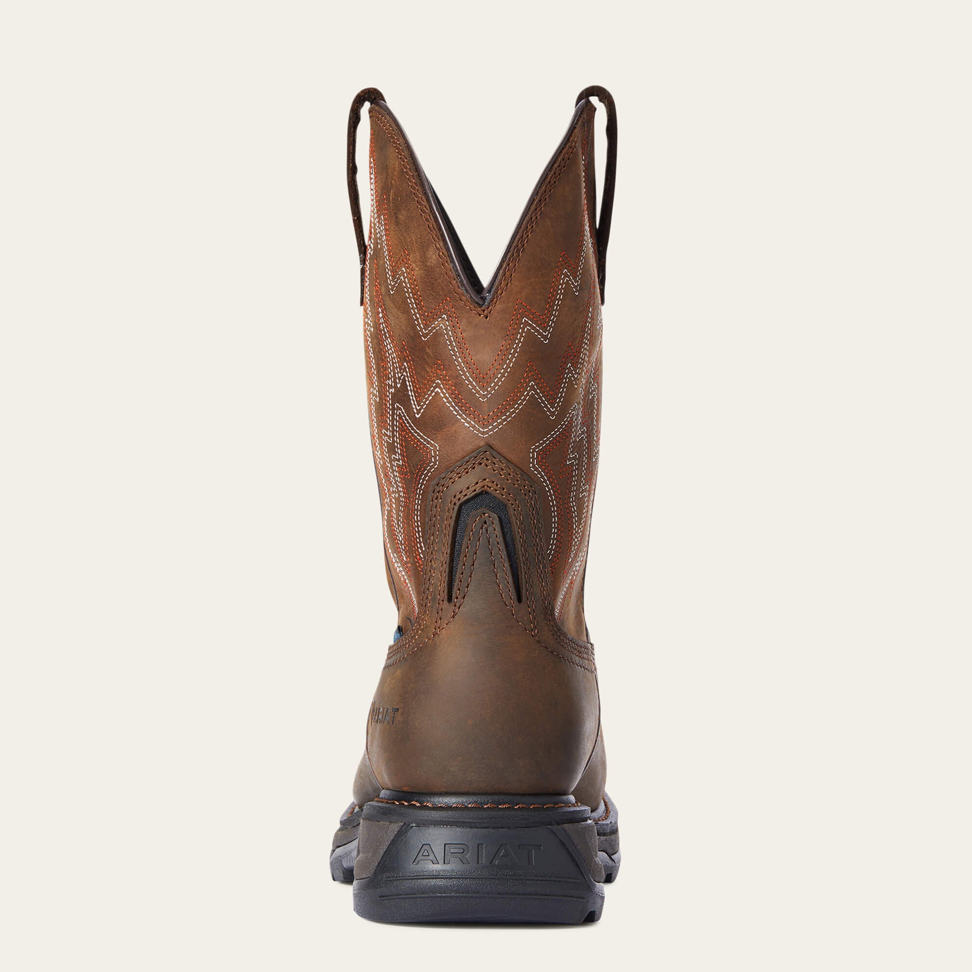 Ariat / Big Rig Waterproof Composite Toe Work Boot