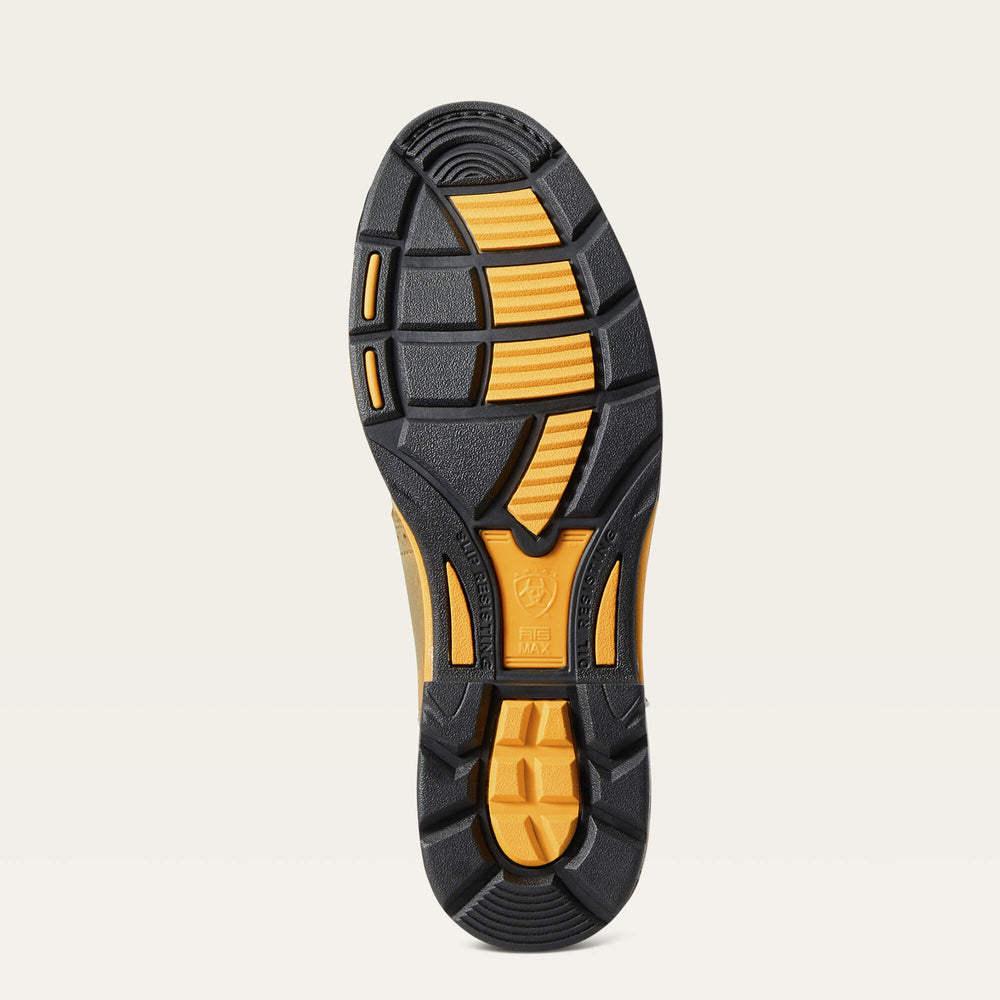 Ariat / WorkHog Waterproof Composite Toe Work Boot