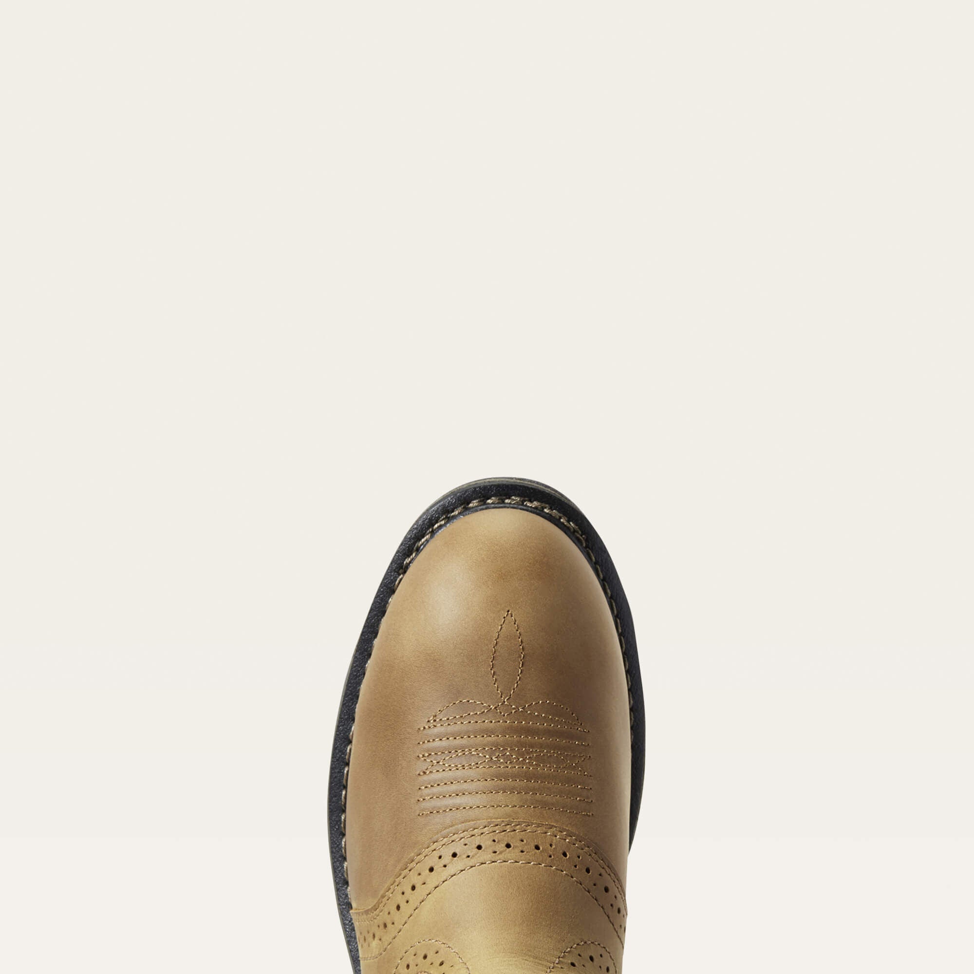 Ariat / WorkHog Waterproof Composite Toe Work Boot