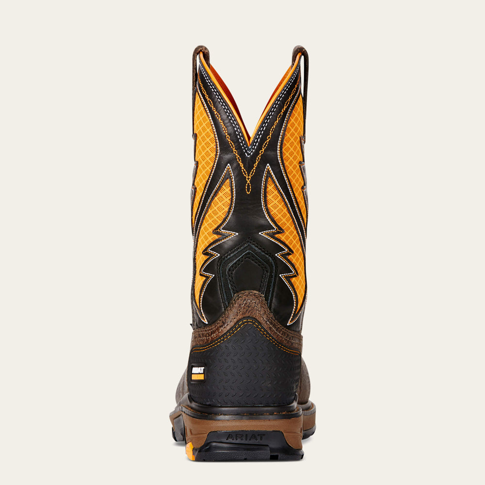 Ariat / Intrepid VentTEK Composite Toe Work Boot