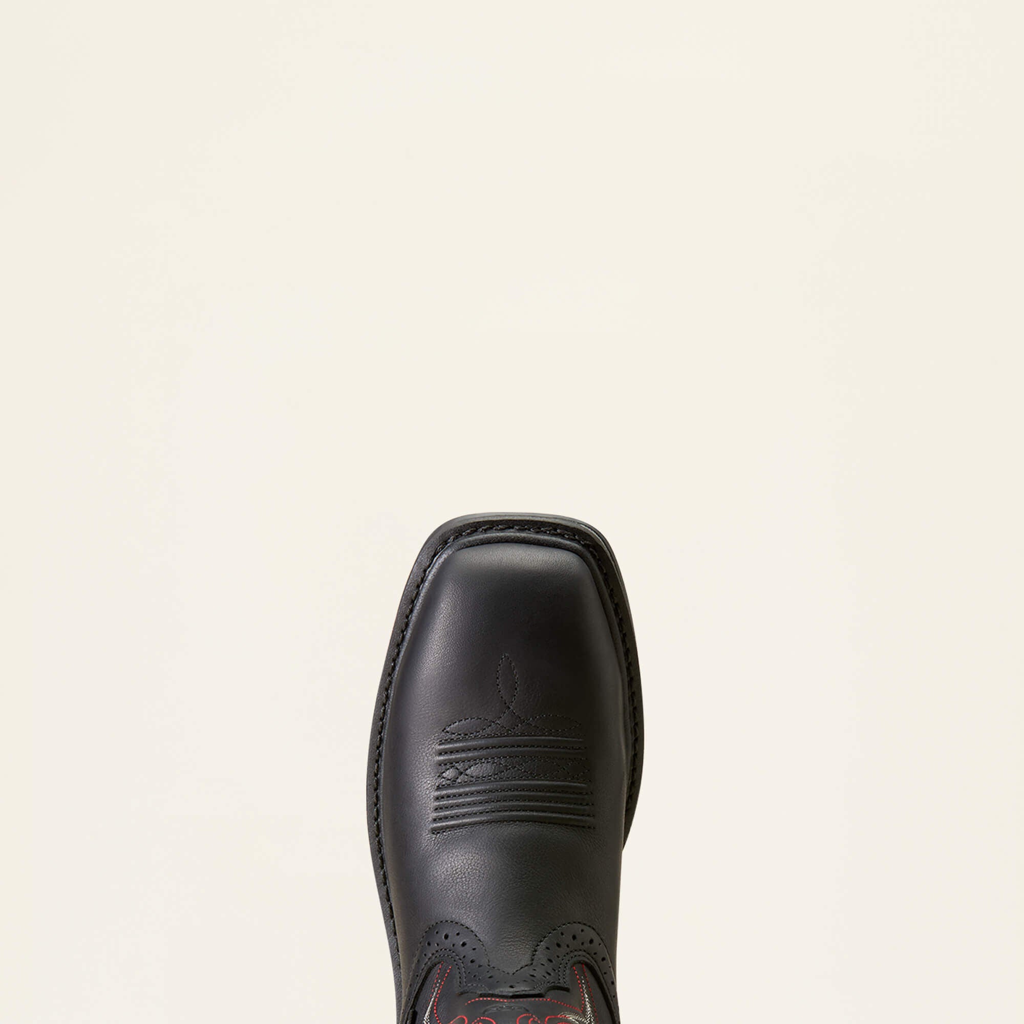 Ariat / Sierra Shock Shield Steel Toe Work Boot