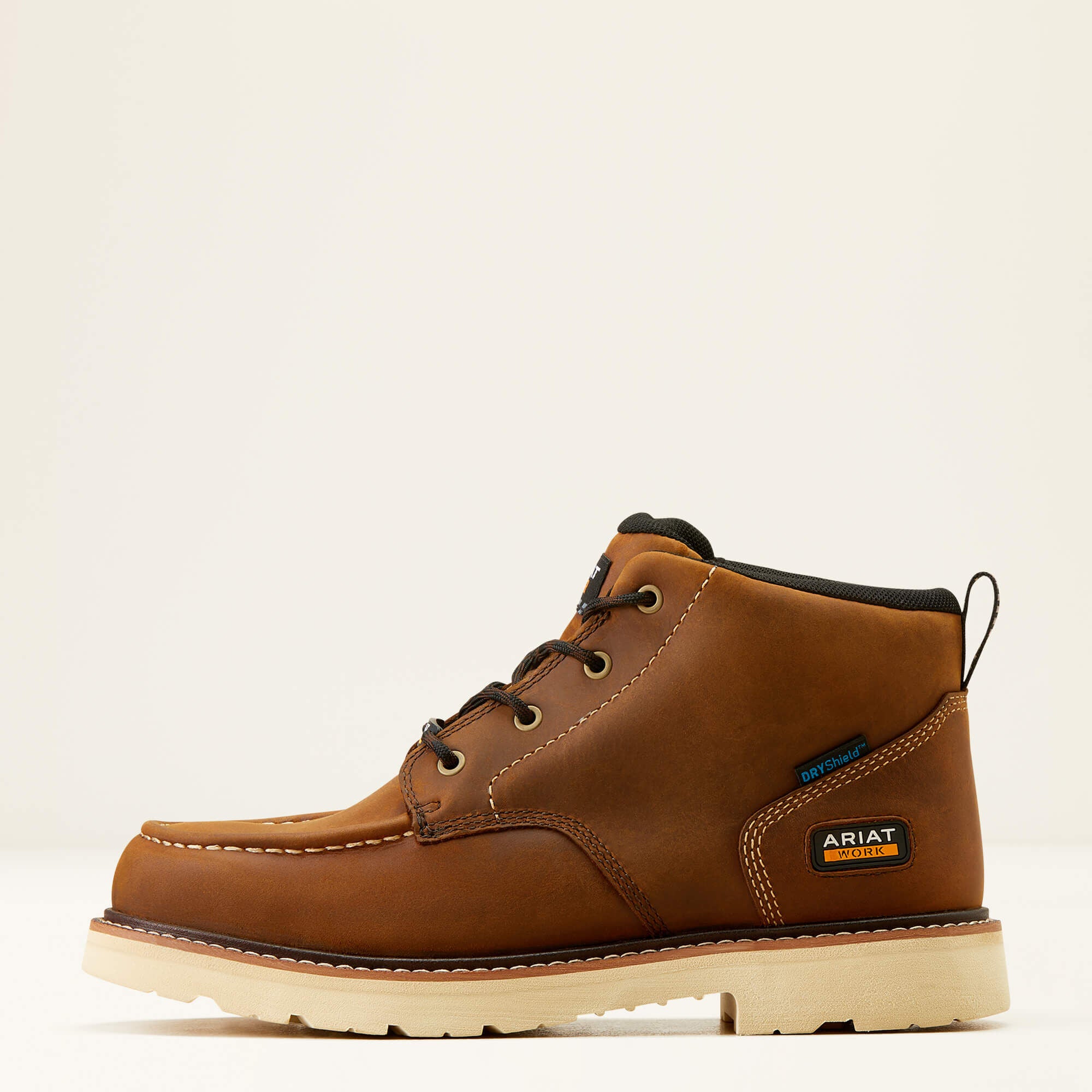 Ariat / Rebar Lift Chukka Waterproof Work Boot