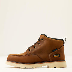 Ariat / Rebar Lift Chukka Waterproof Work Boot