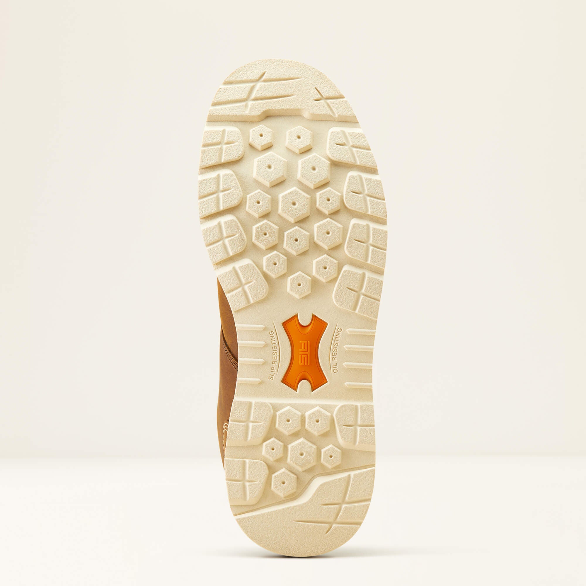 Ariat / Rebar Lift Chukka Waterproof Work Boot