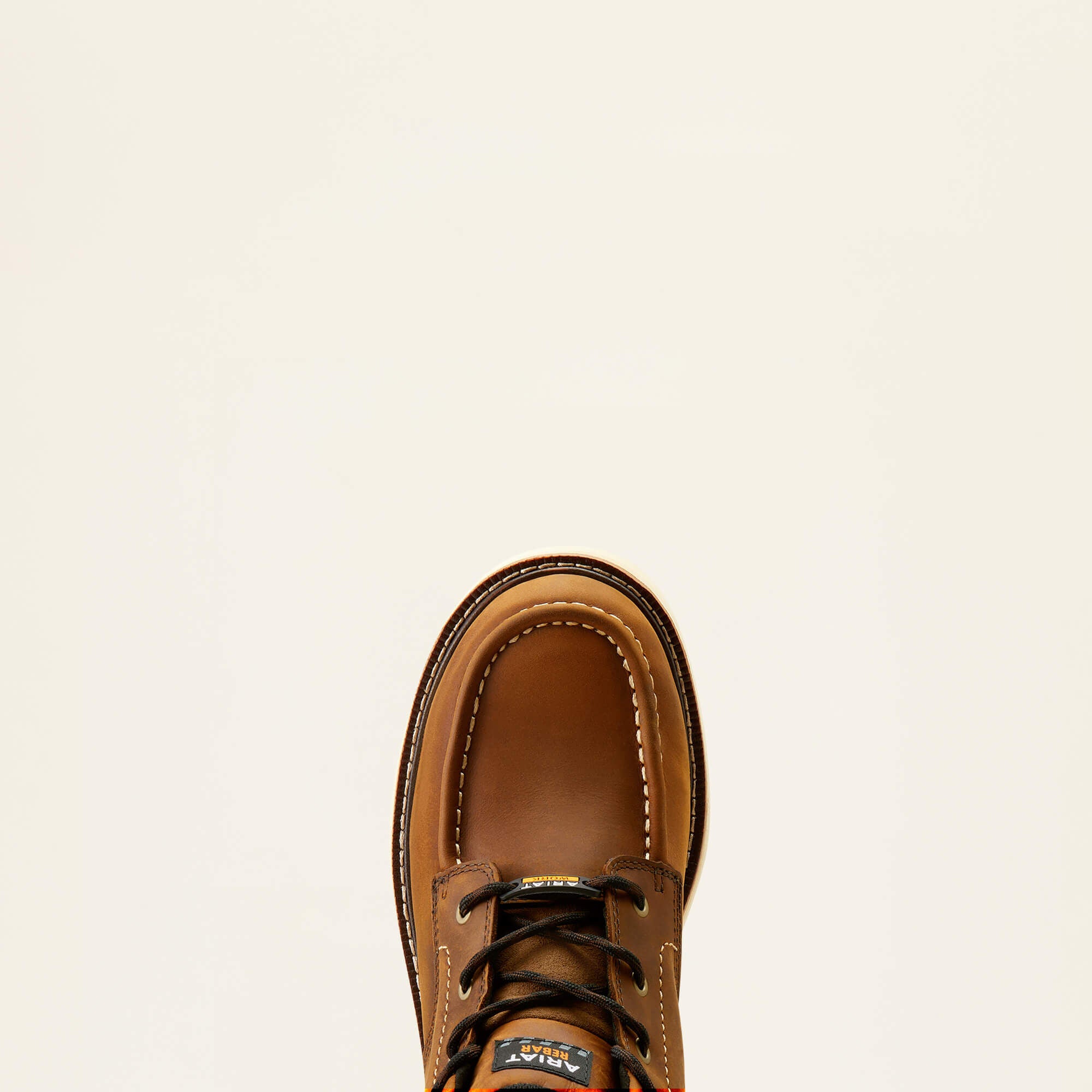 Ariat / Rebar Lift Chukka Waterproof Work Boot