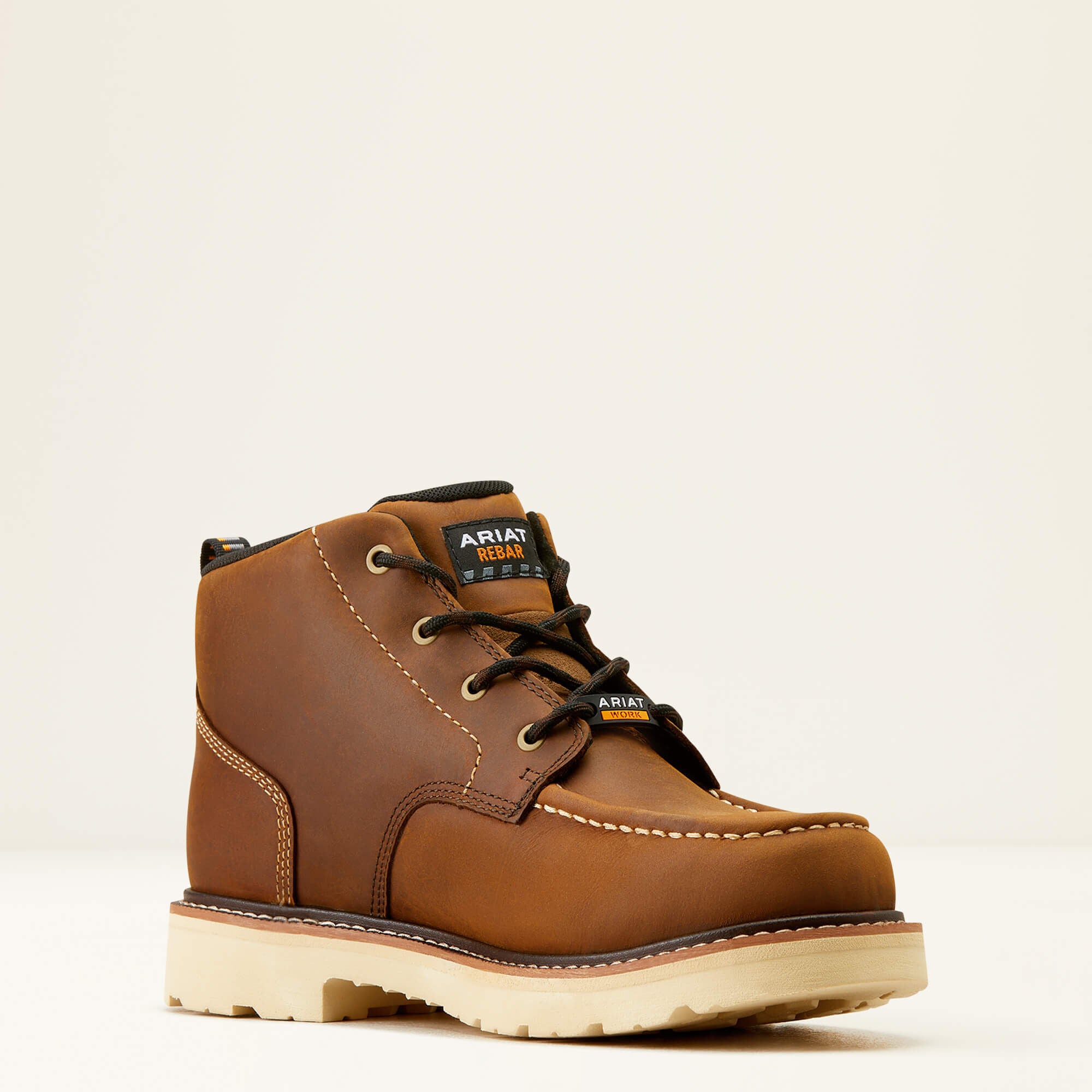 Ariat / Rebar Lift Chukka Waterproof Work Boot