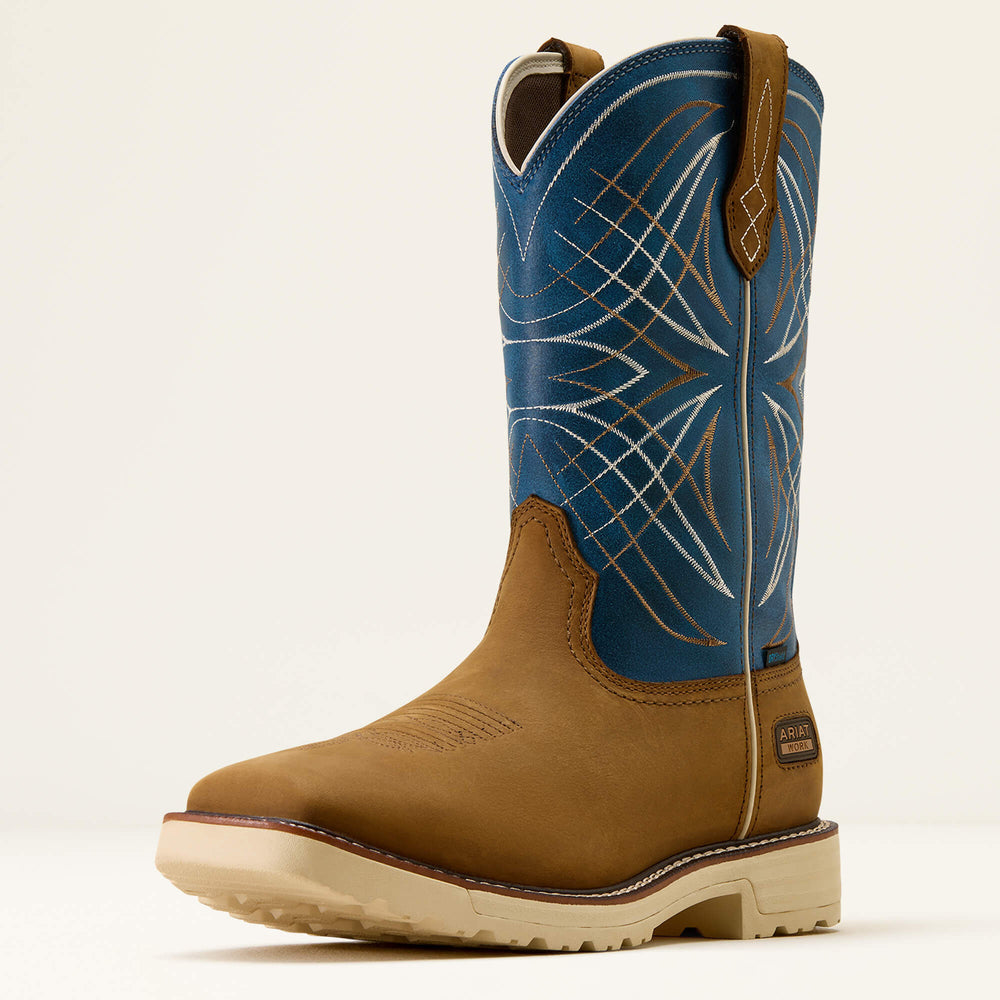 Ariat / Activator Waterproof Work Boot