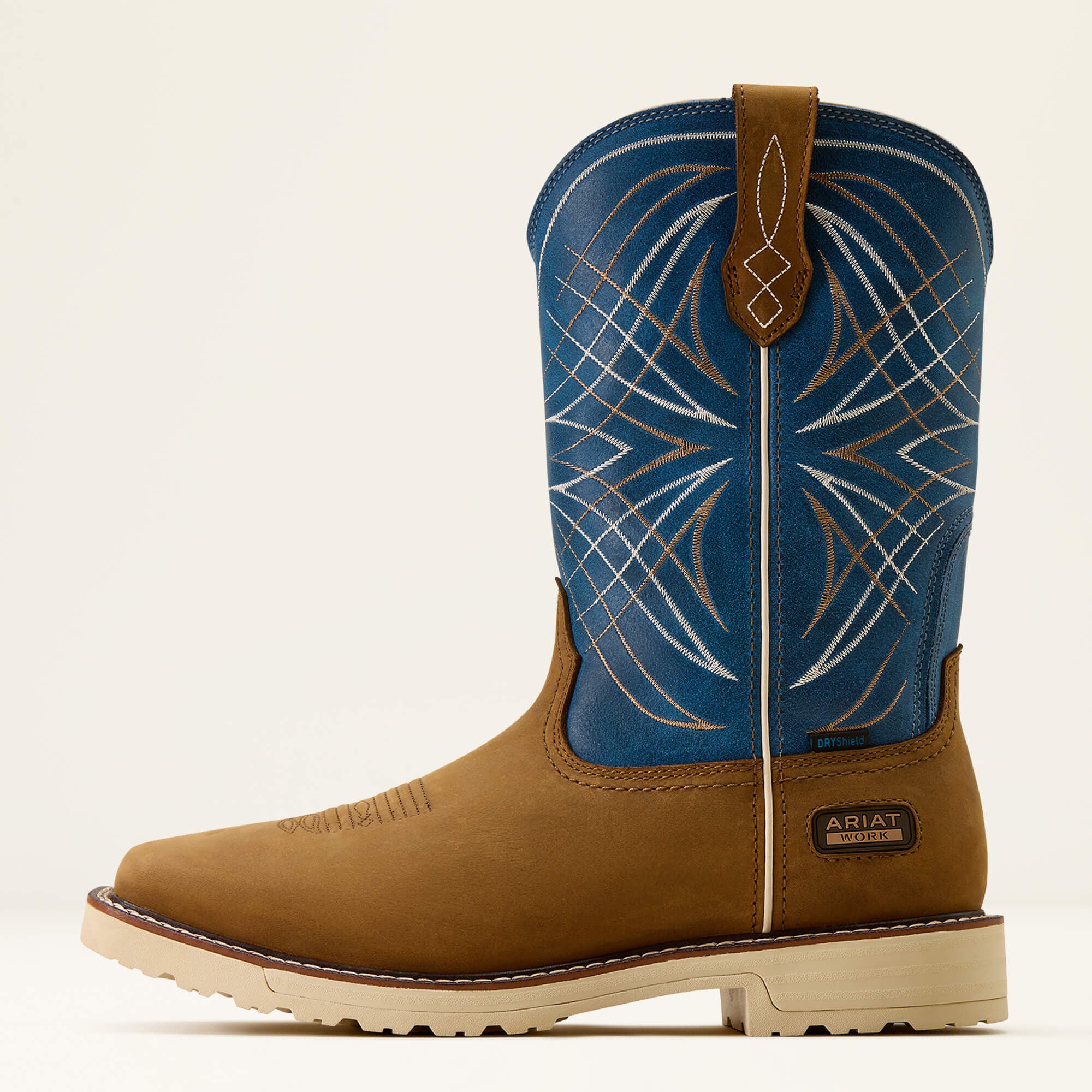 Ariat / Activator Waterproof Work Boot